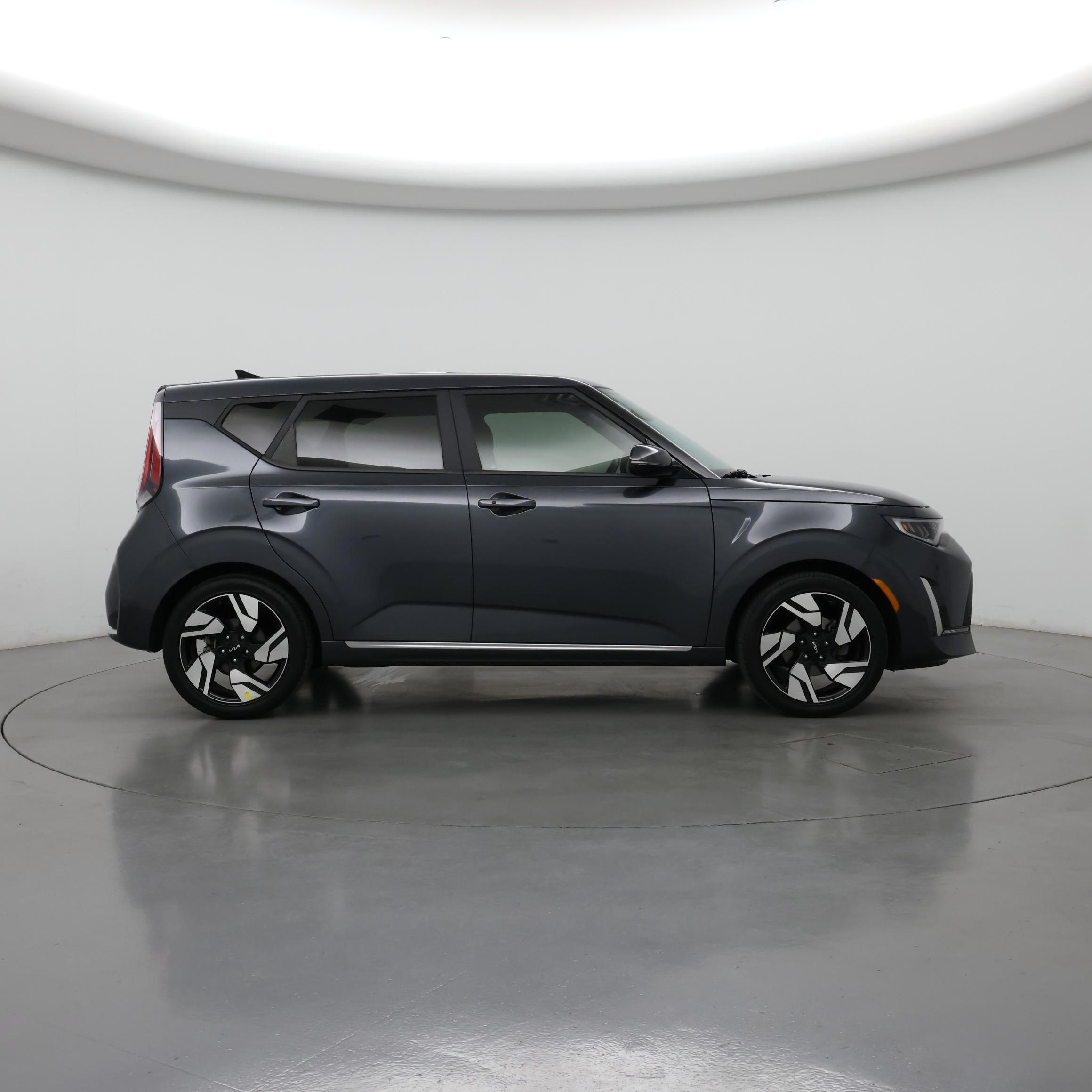 Thumbnail: 2023 Kia Soul - 7