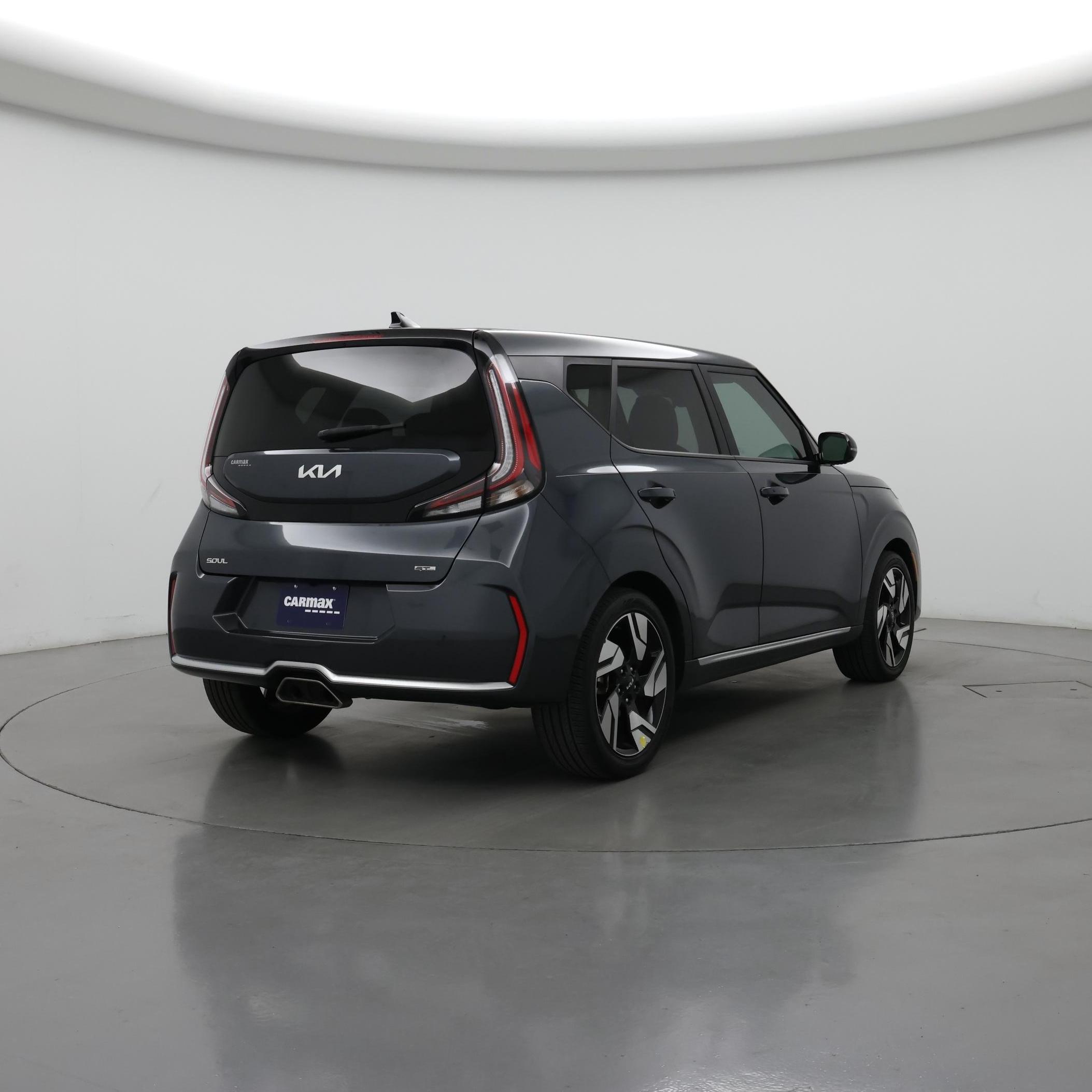 Thumbnail: 2023 Kia Soul - 8