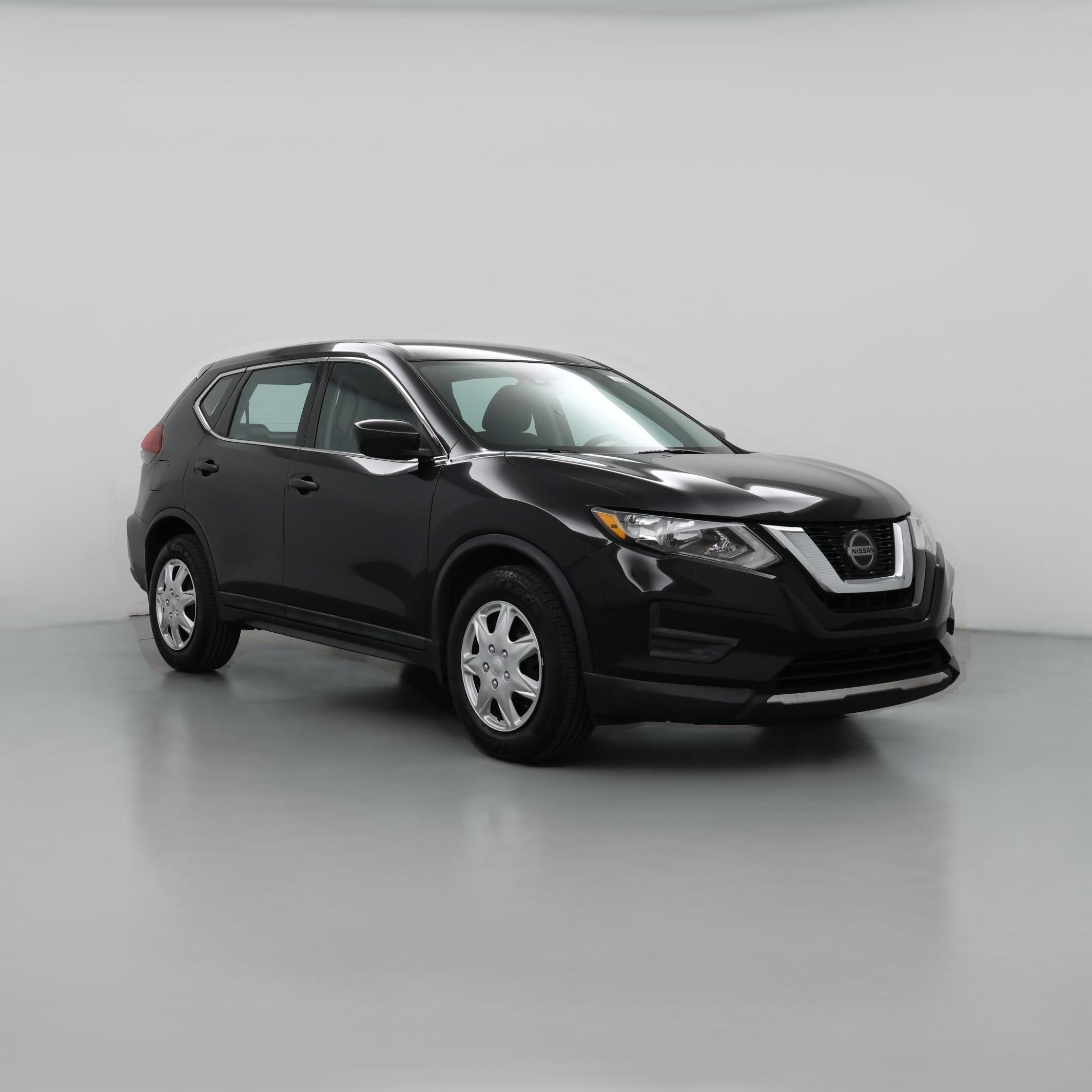 Thumbnail: 2020 Nissan Rogue - 1