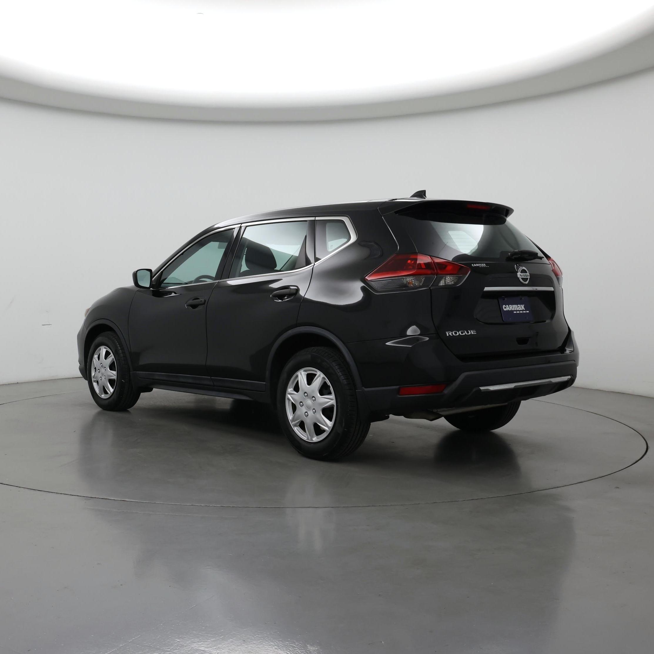 Thumbnail: 2020 Nissan Rogue - 2