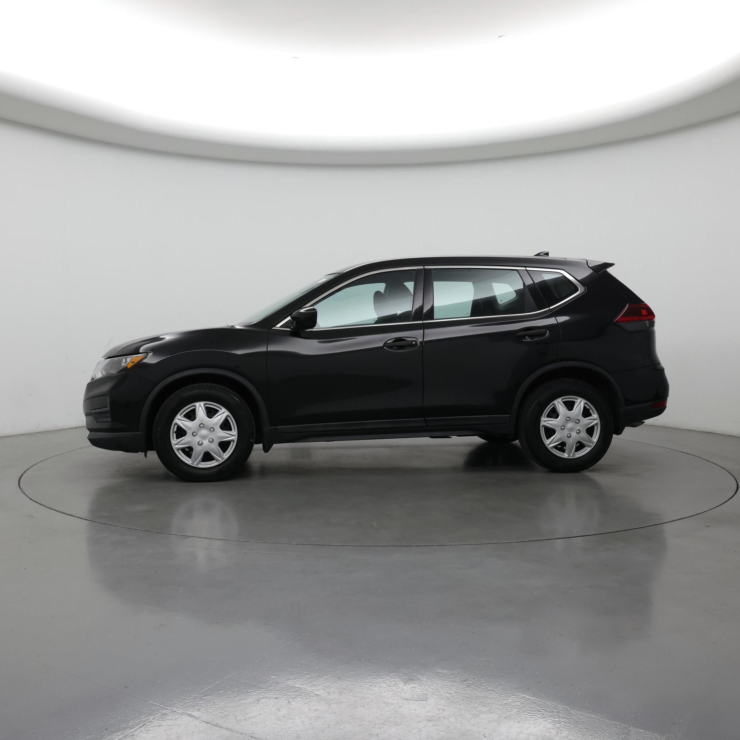 Thumbnail: 2020 Nissan Rogue - 3