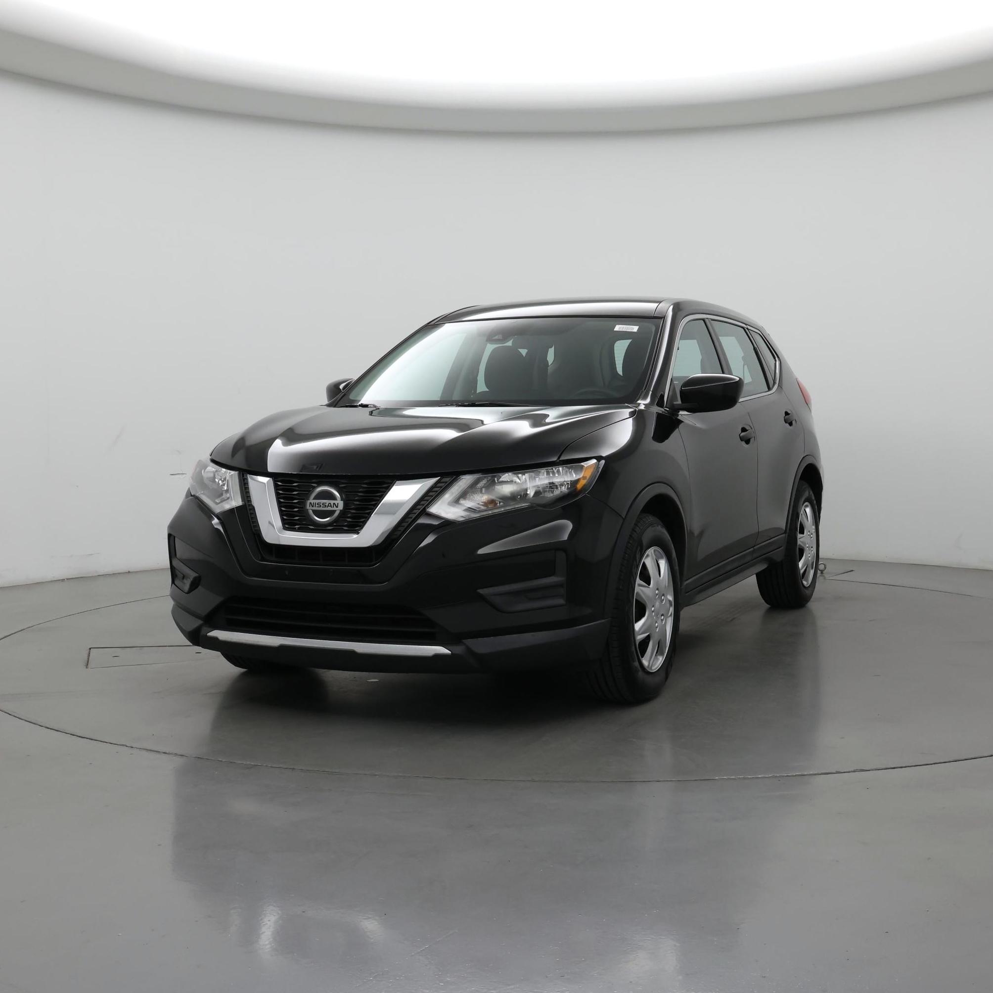 Thumbnail: 2020 Nissan Rogue - 4
