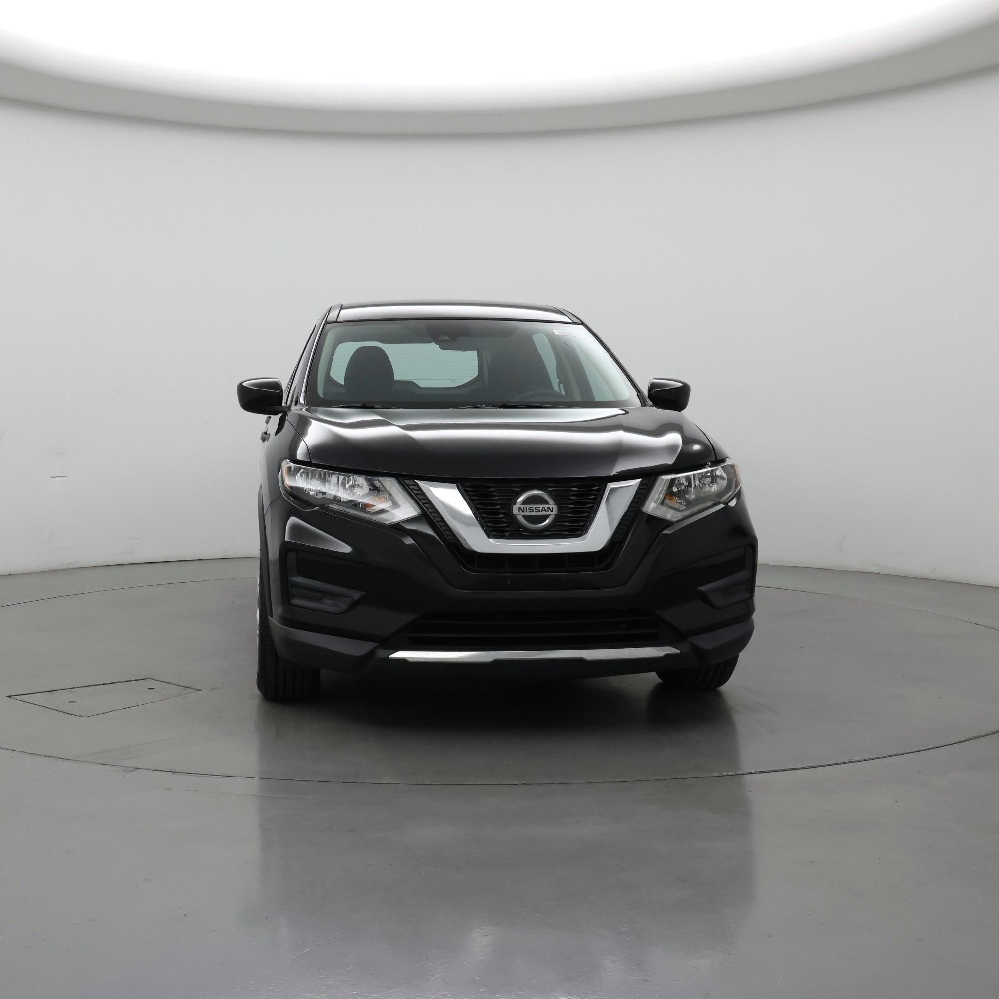 Thumbnail: 2020 Nissan Rogue - 5