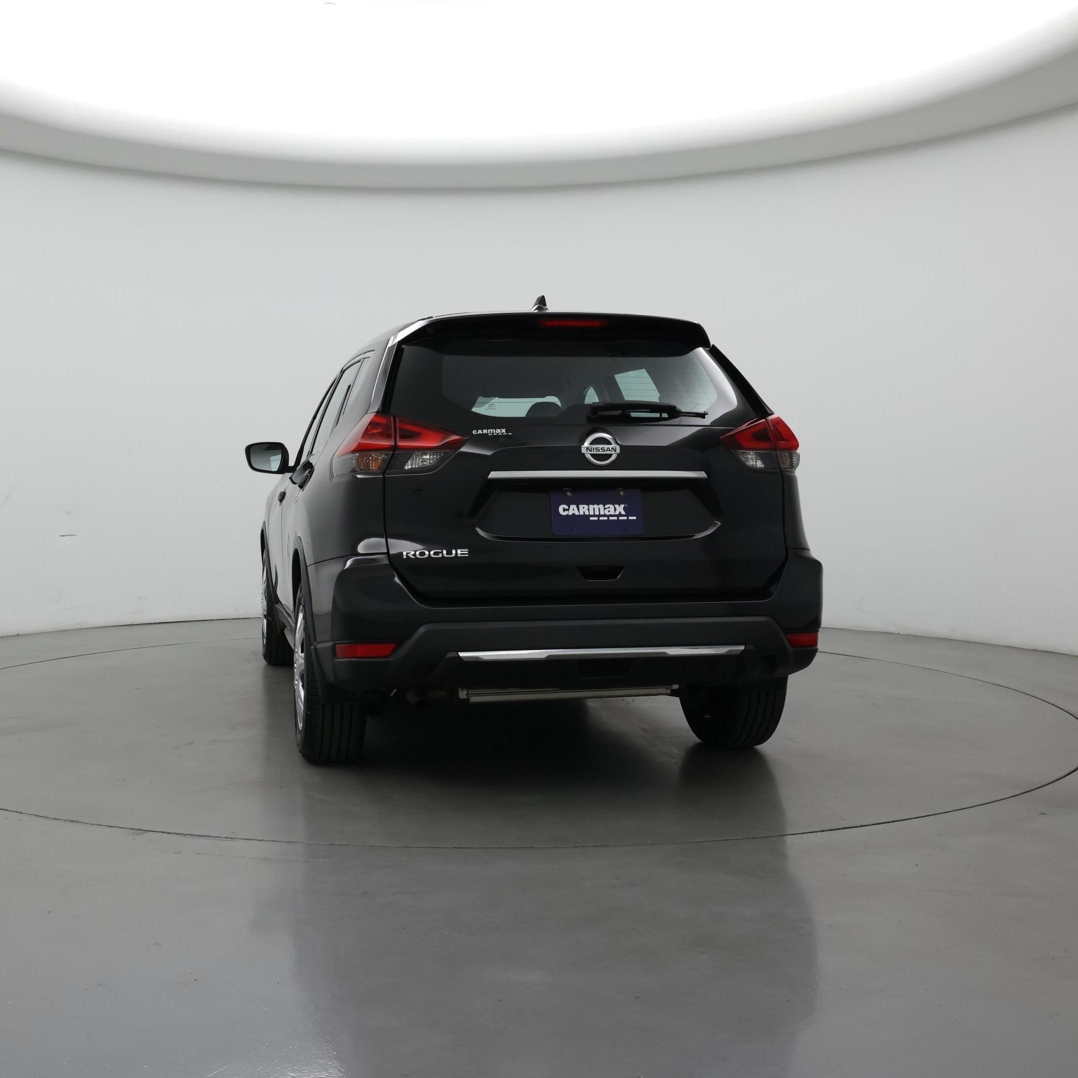 Thumbnail: 2020 Nissan Rogue - 6
