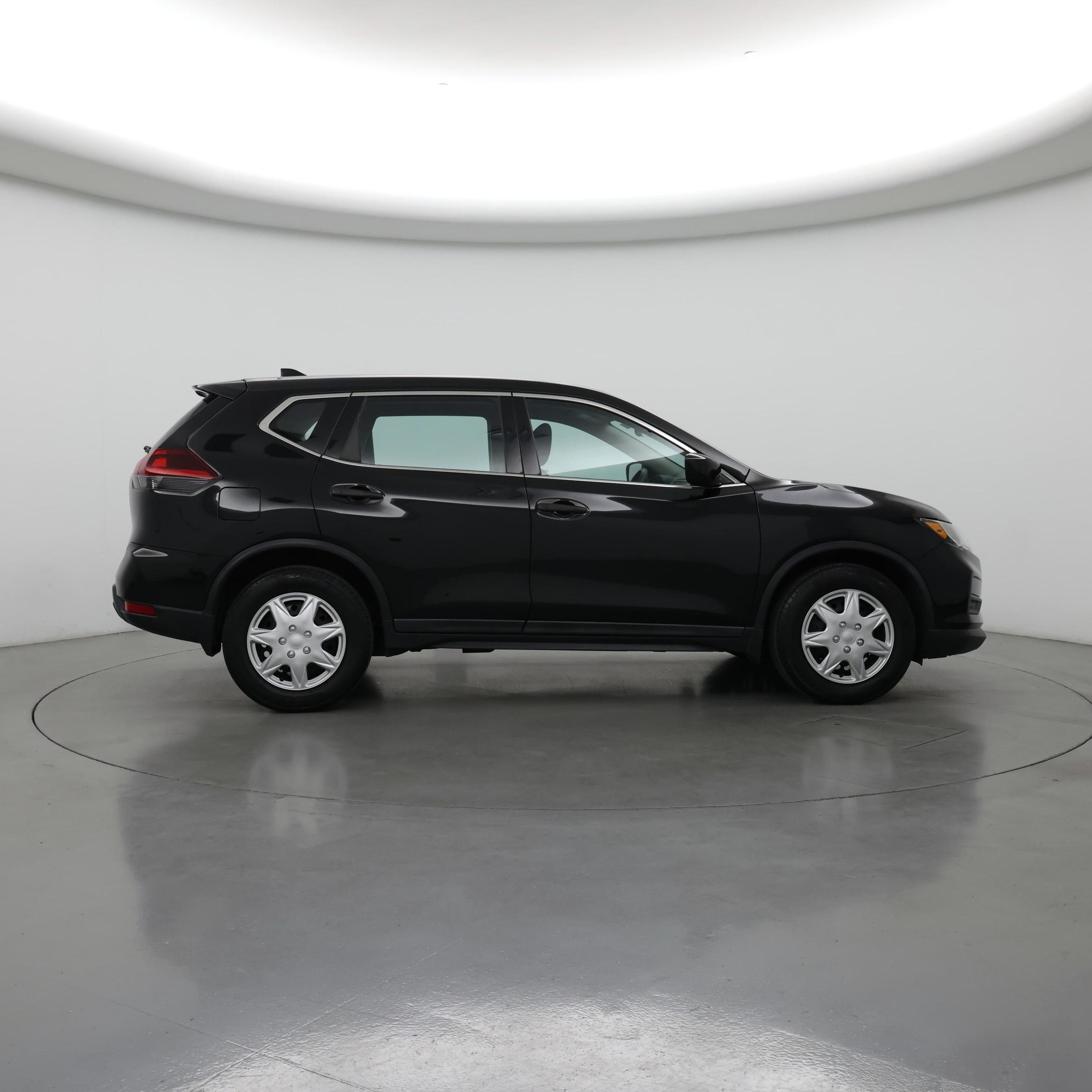 Thumbnail: 2020 Nissan Rogue - 7