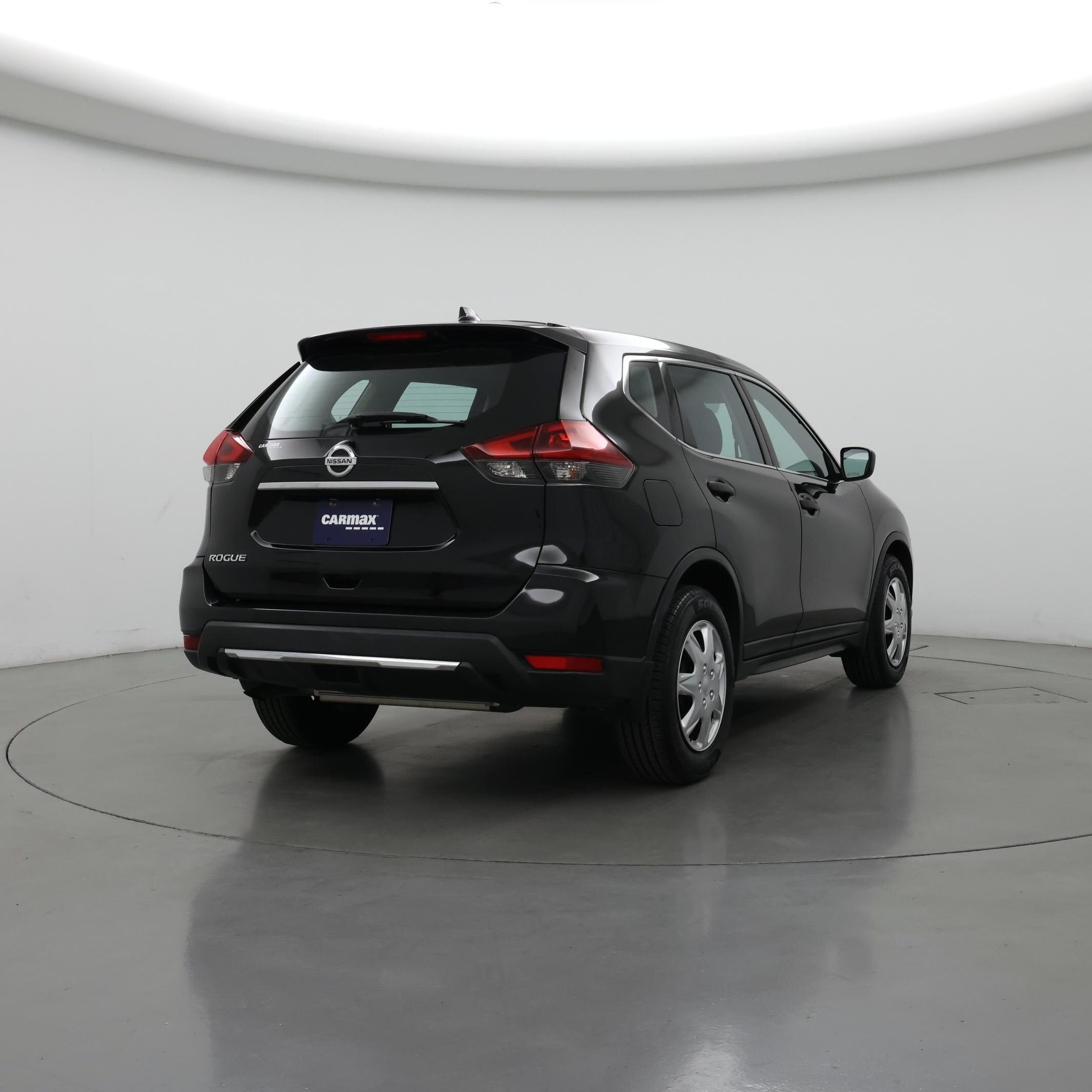 Thumbnail: 2020 Nissan Rogue - 8