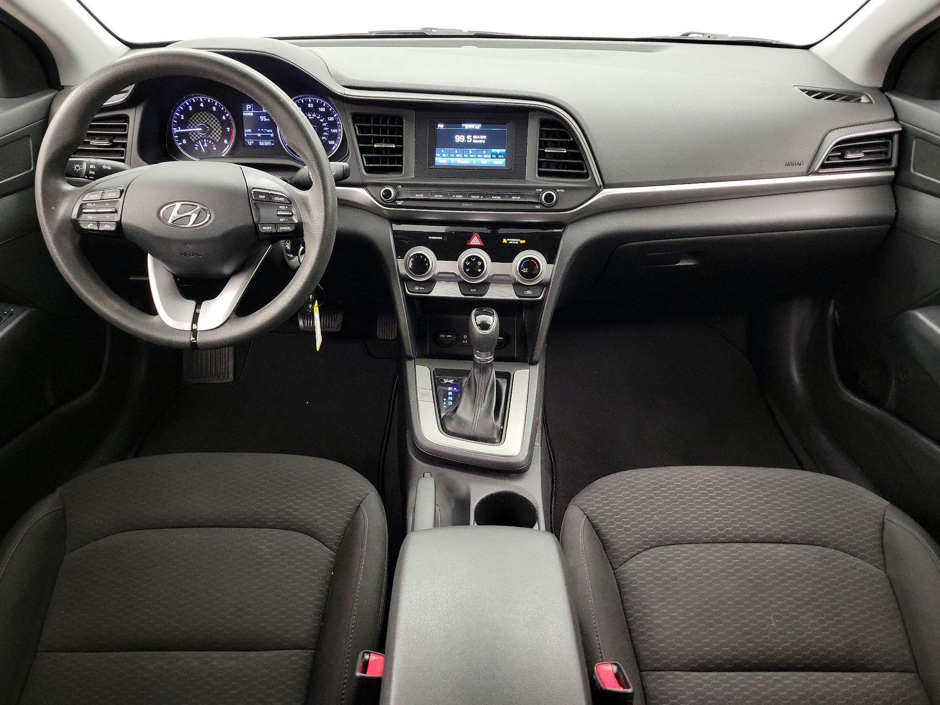 Thumbnail: 2019 Hyundai Elantra - 9