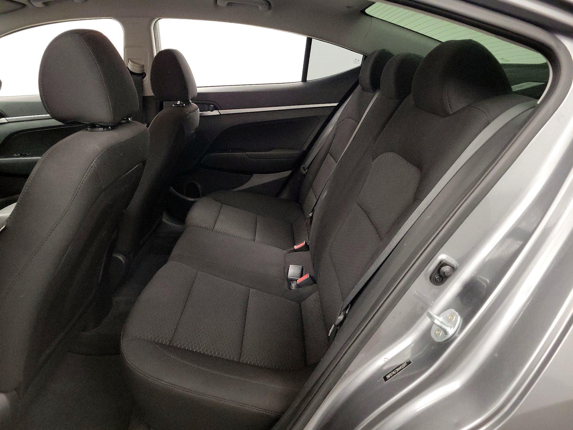 Thumbnail: 2019 Hyundai Elantra - 19