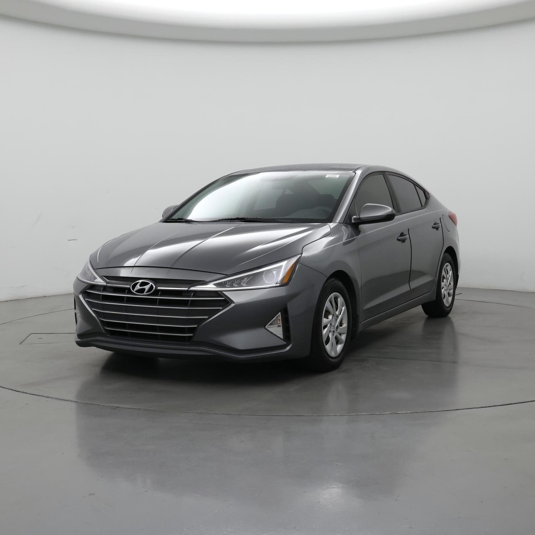 Thumbnail: 2019 Hyundai Elantra - 4
