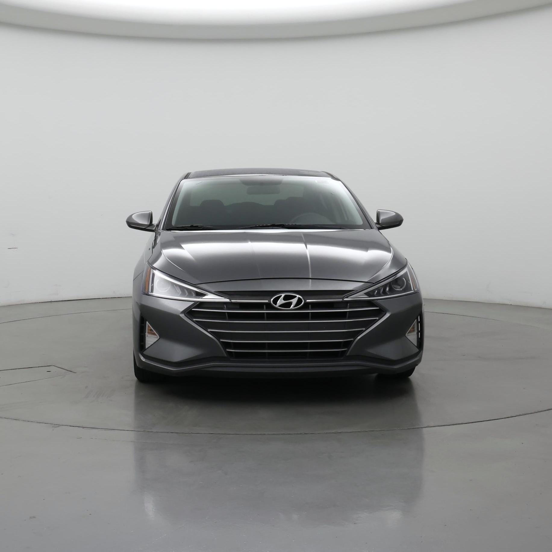 Thumbnail: 2019 Hyundai Elantra - 5