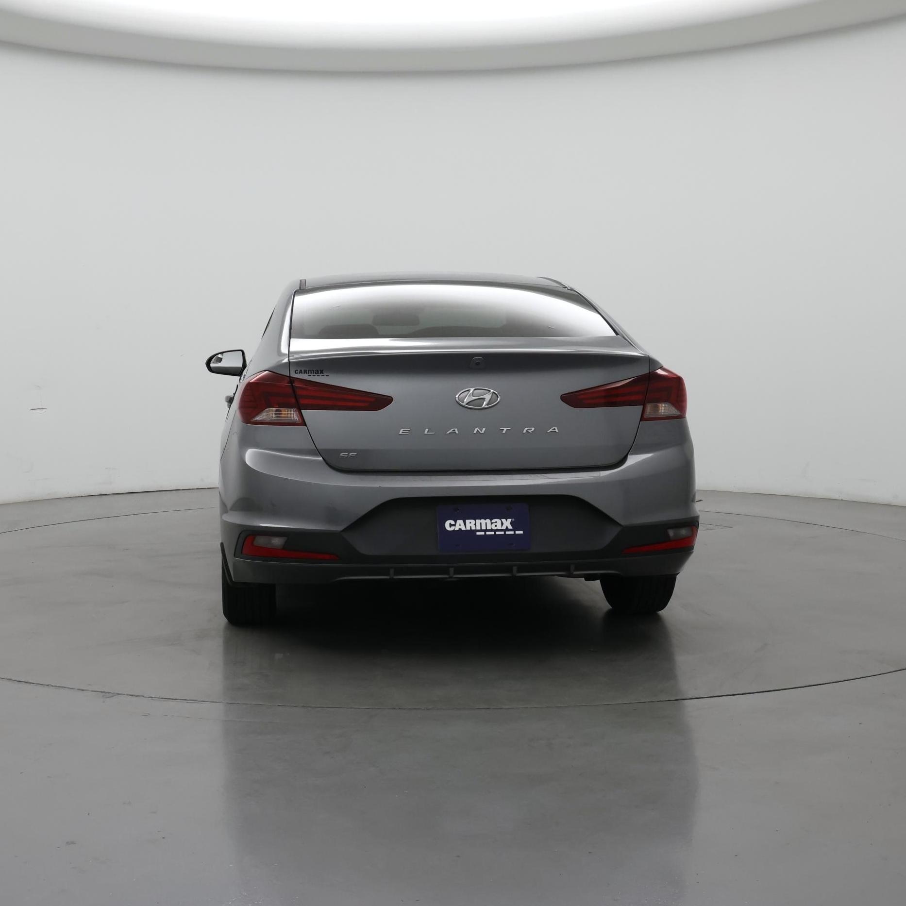 Thumbnail: 2019 Hyundai Elantra - 6