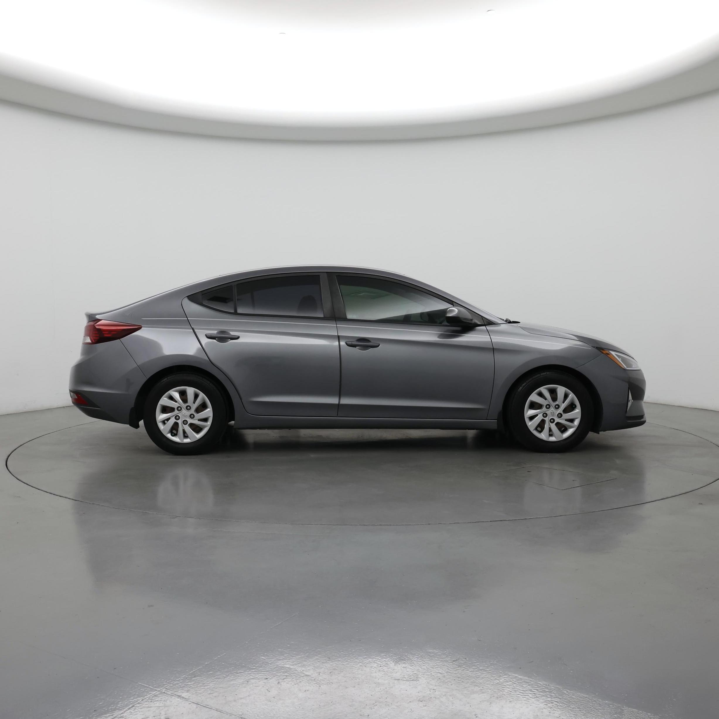 Thumbnail: 2019 Hyundai Elantra - 7