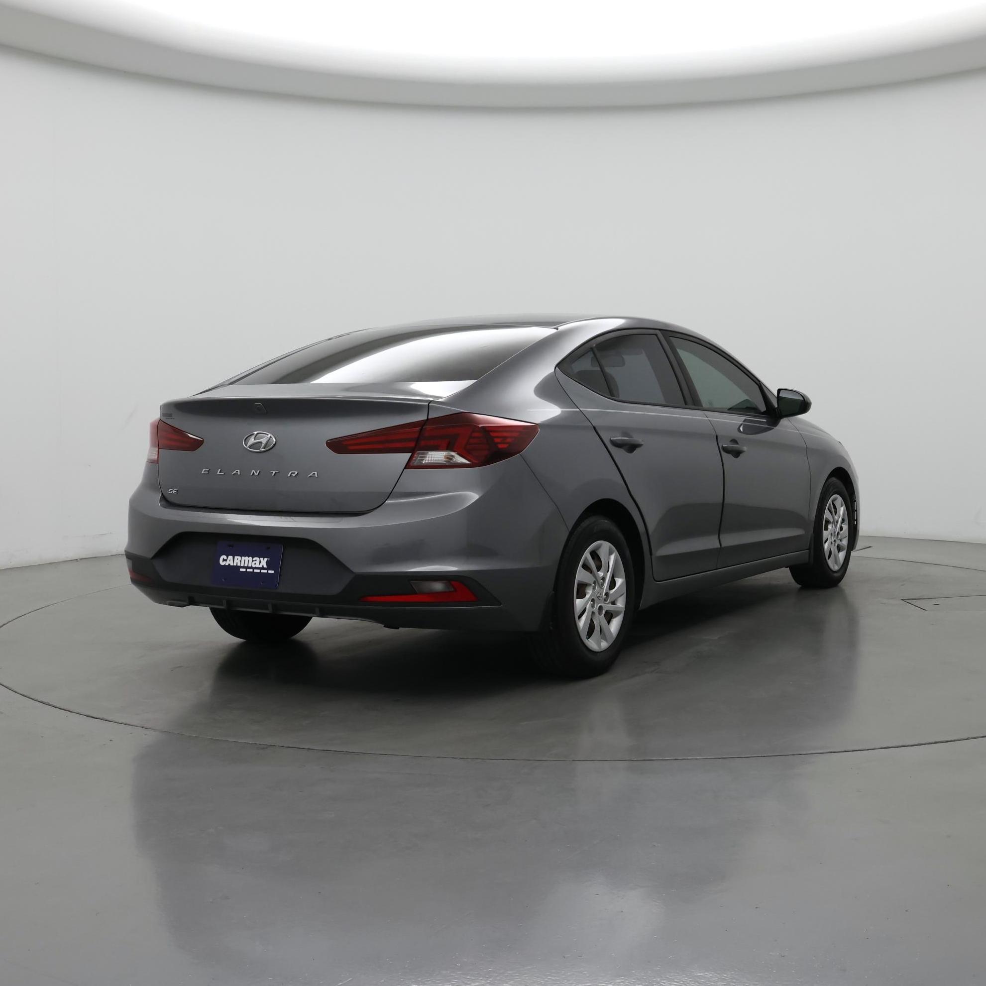 Thumbnail: 2019 Hyundai Elantra - 8