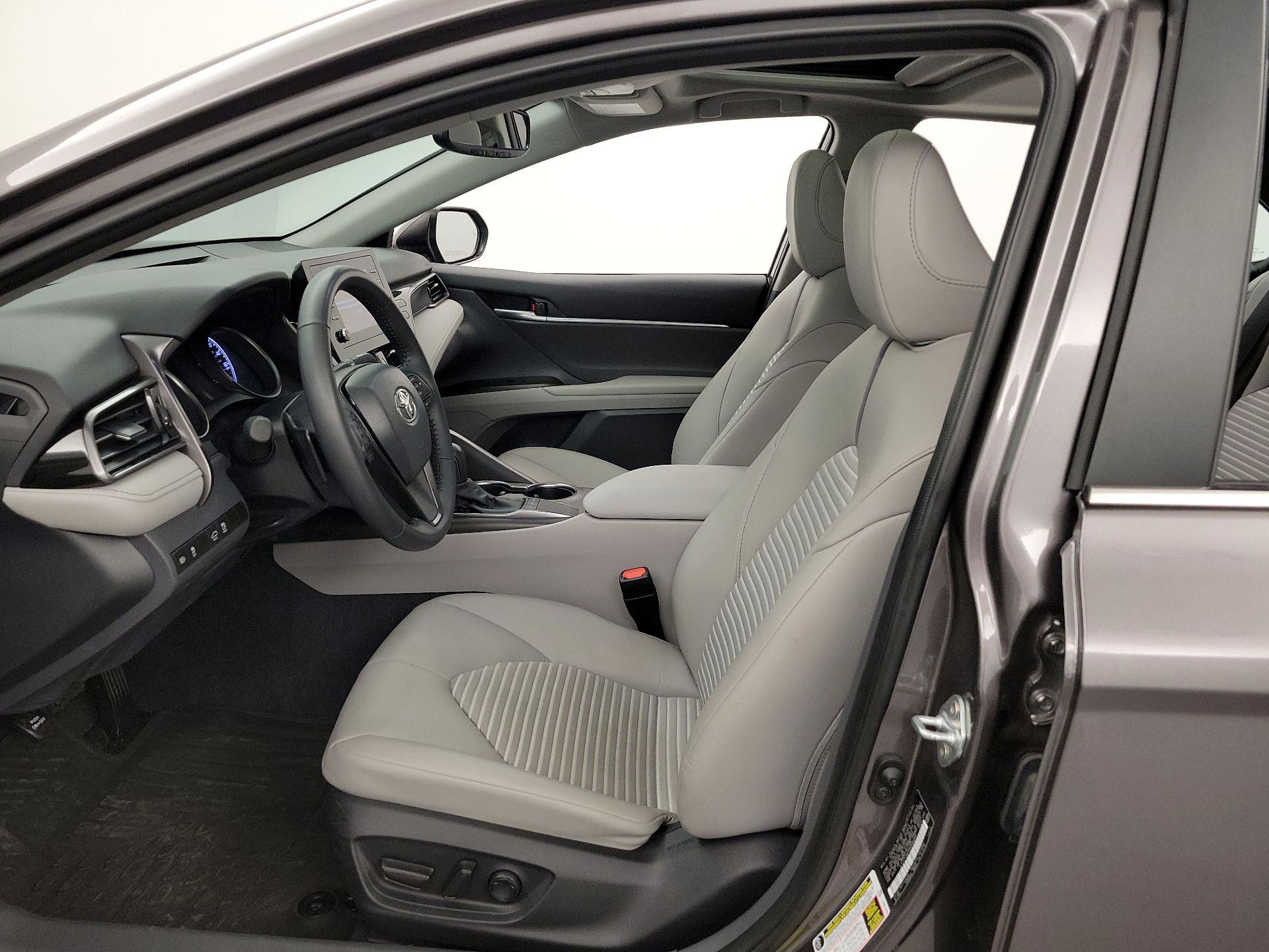 Thumbnail: 2024 Toyota Camry - 11