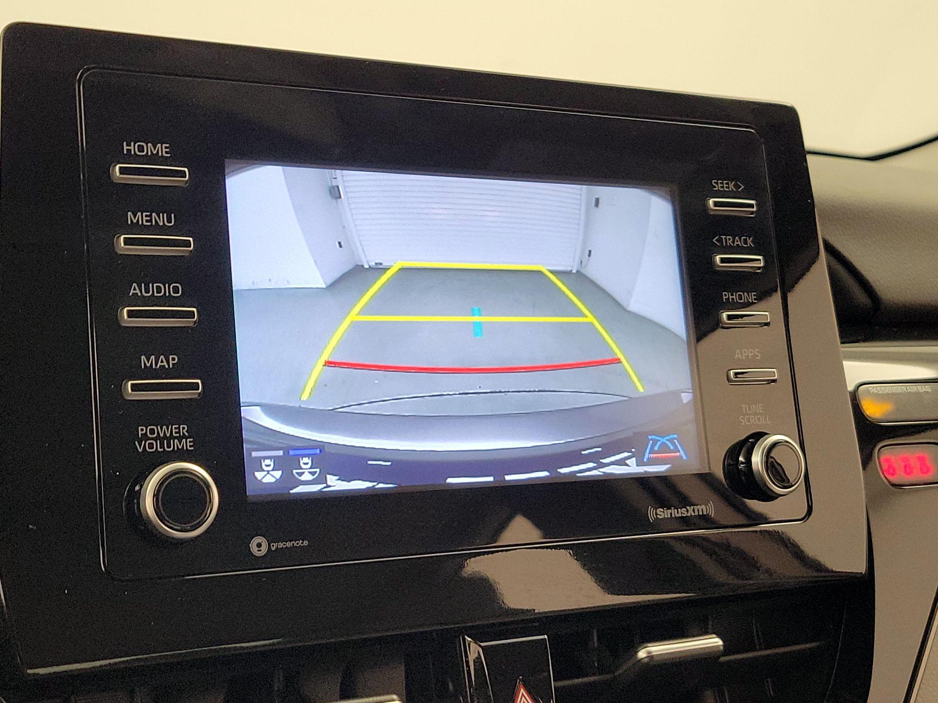 Thumbnail: 2024 Toyota Camry - 15