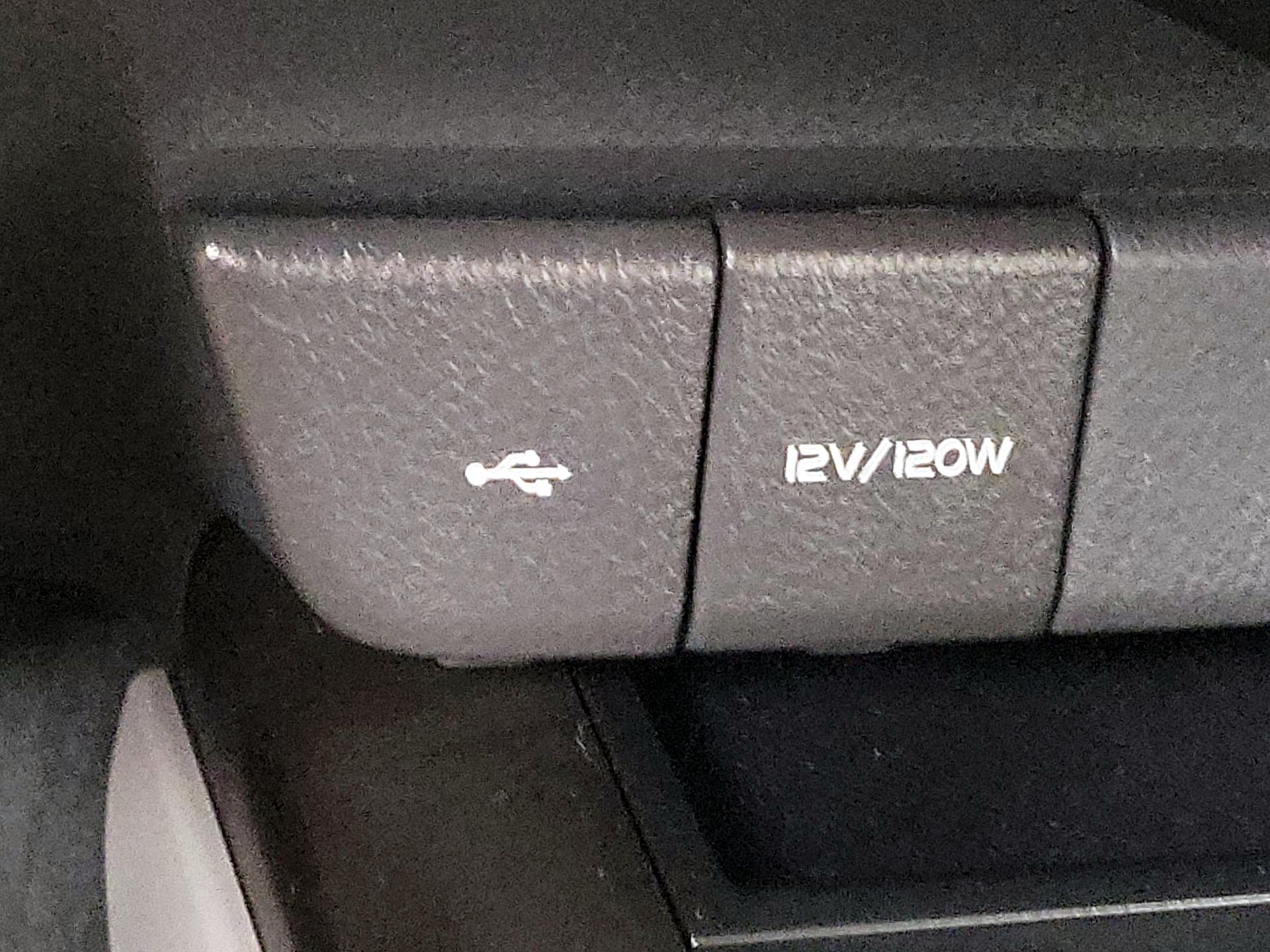 Thumbnail: 2024 Toyota Camry - 19