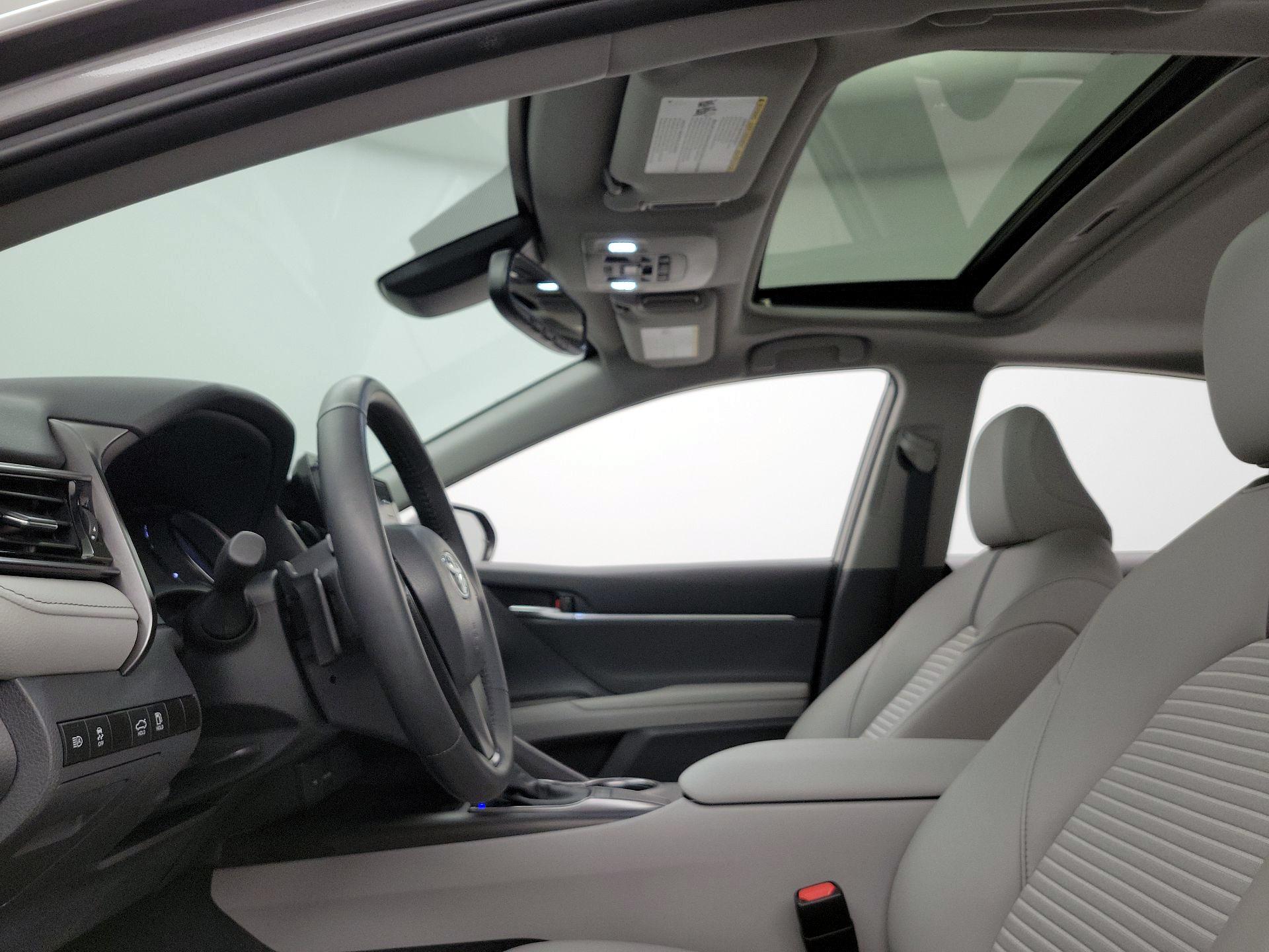 Thumbnail: 2024 Toyota Camry - 20