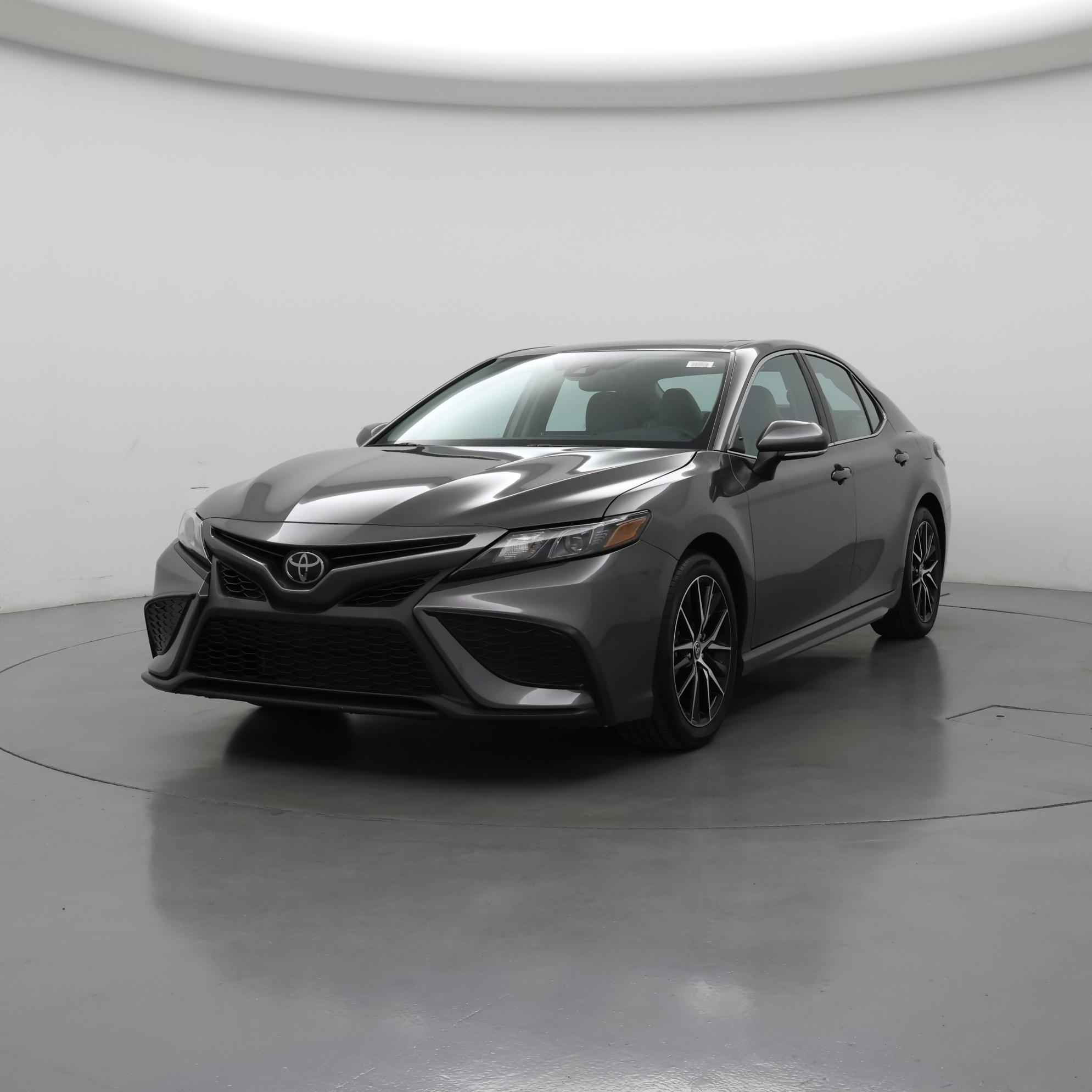 Thumbnail: 2024 Toyota Camry - 4