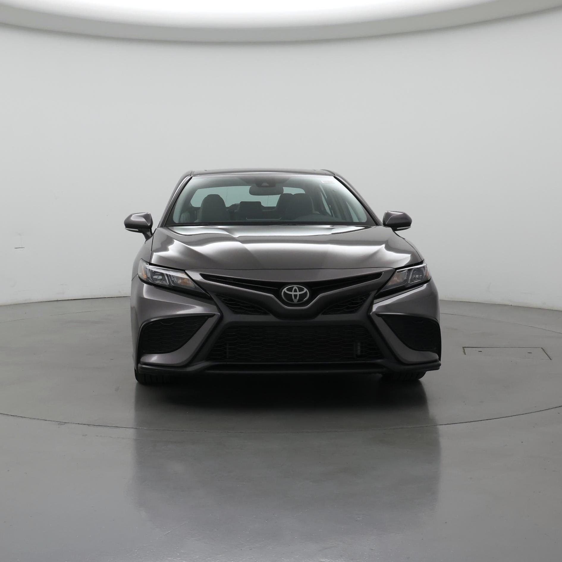 Thumbnail: 2024 Toyota Camry - 5