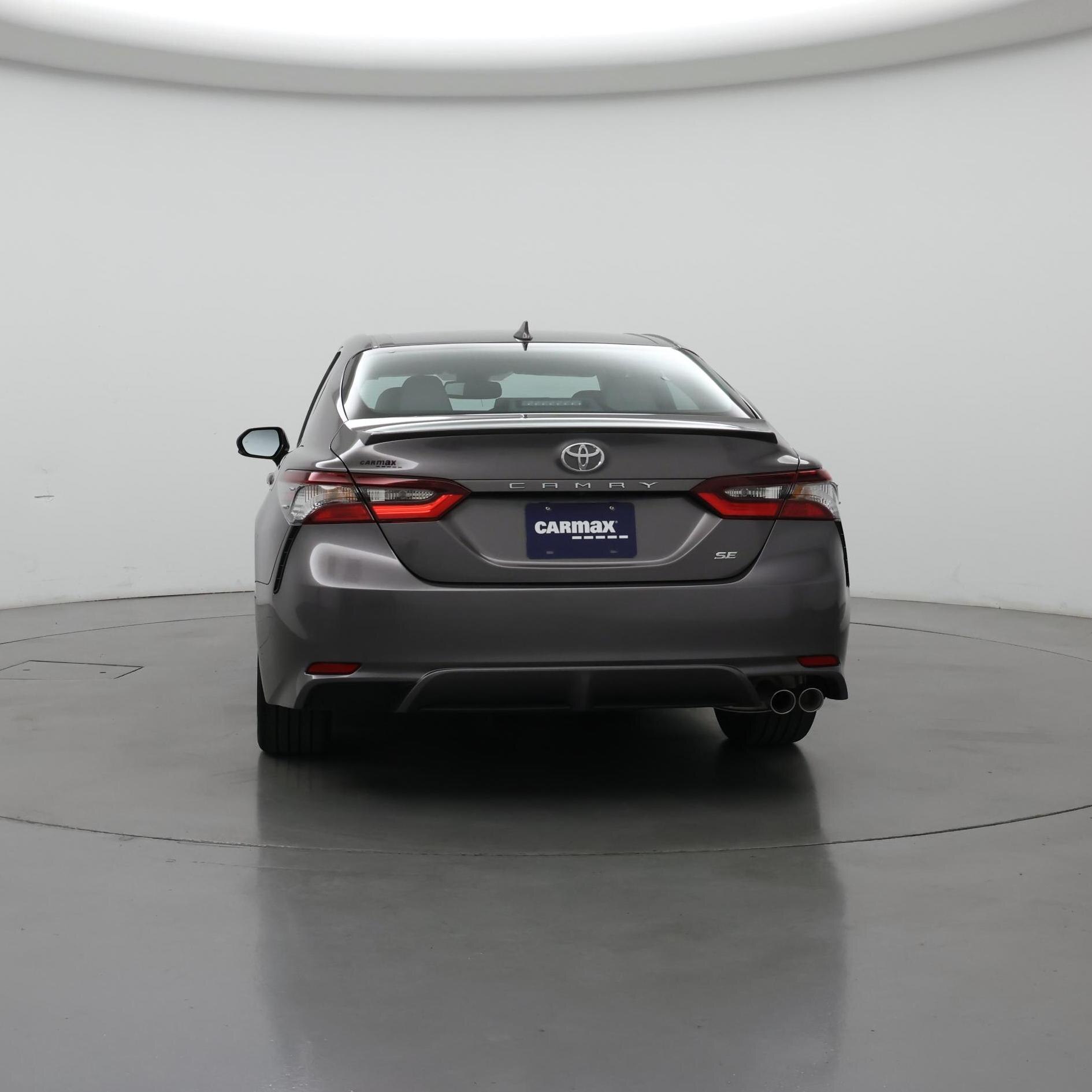 Thumbnail: 2024 Toyota Camry - 6