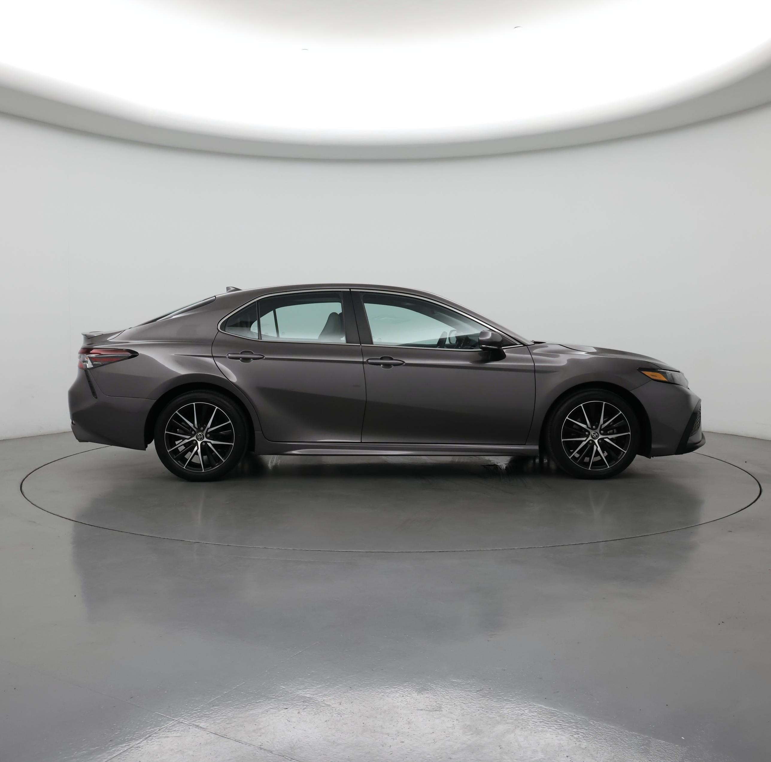 Thumbnail: 2024 Toyota Camry - 7