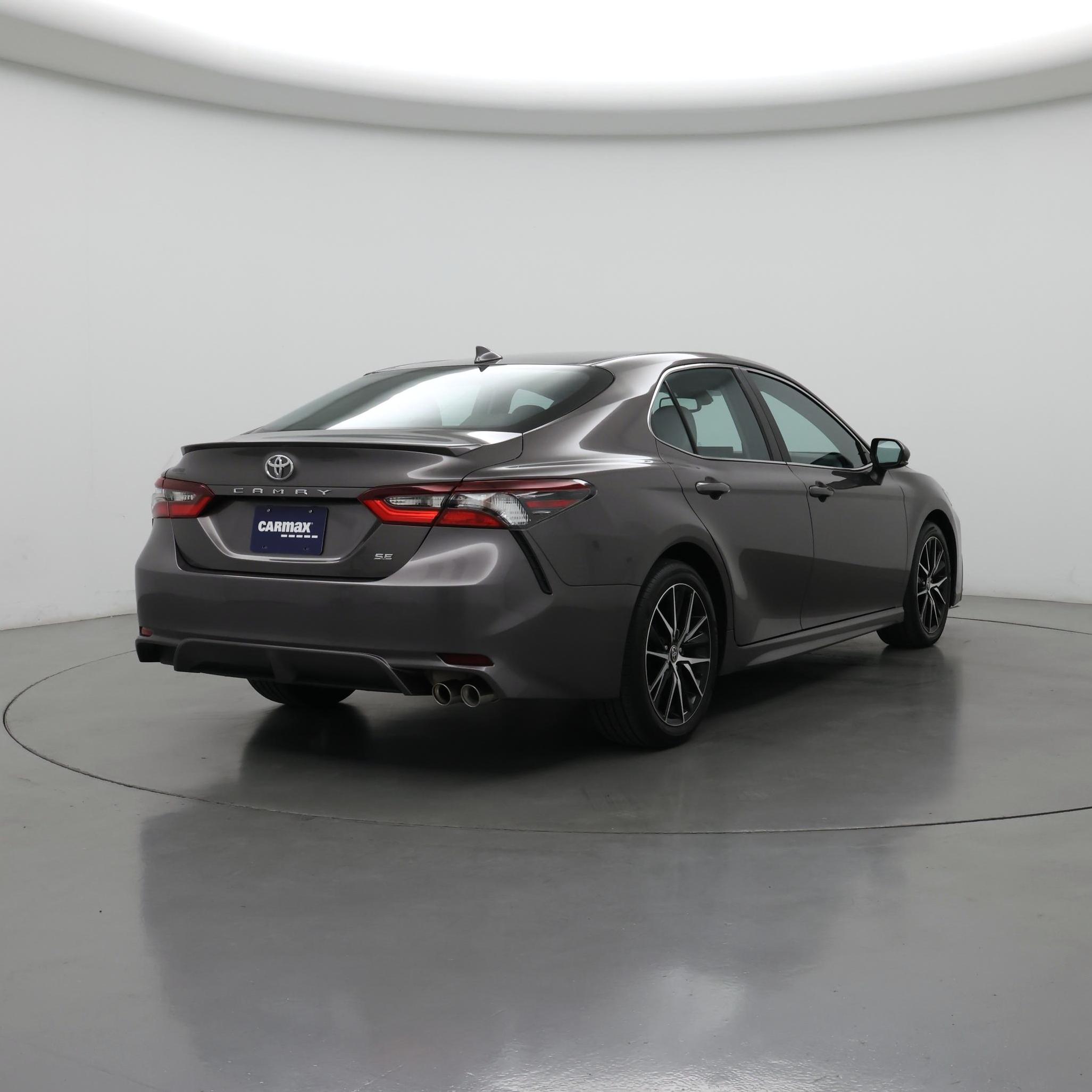 Thumbnail: 2024 Toyota Camry - 8