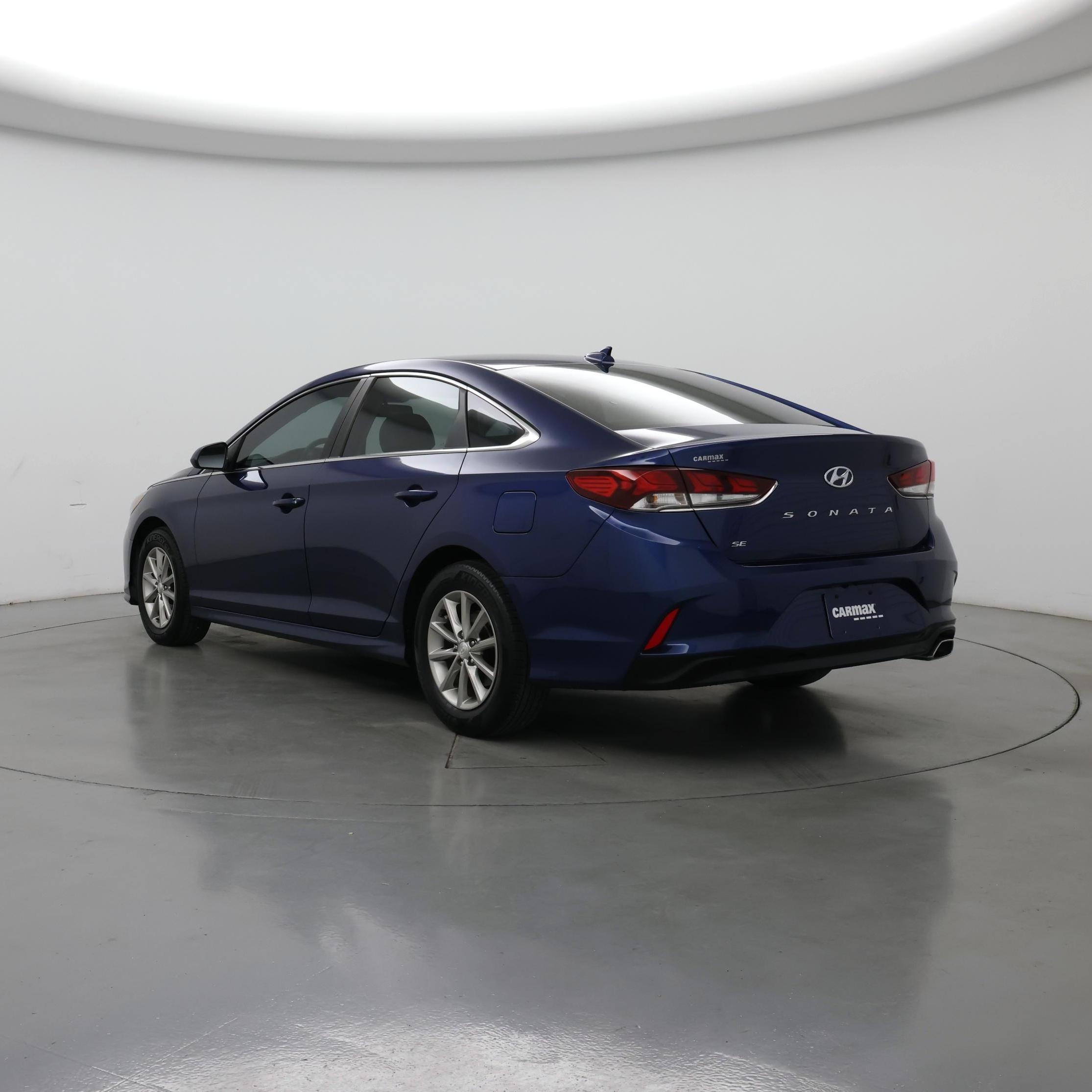 Thumbnail: 2019 Hyundai Sonata - 2