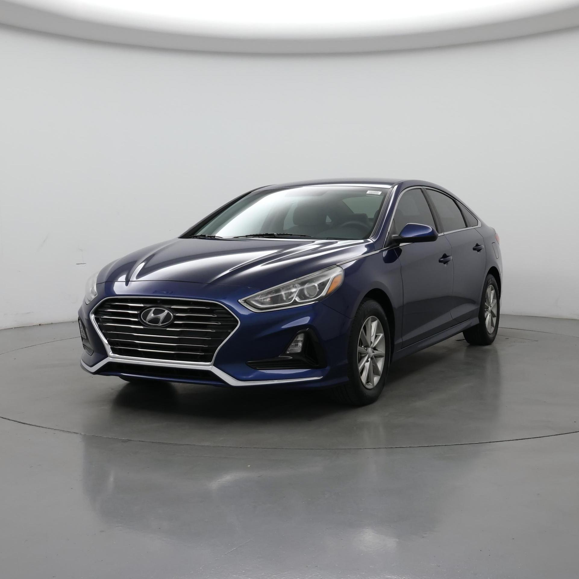 Thumbnail: 2019 Hyundai Sonata - 4