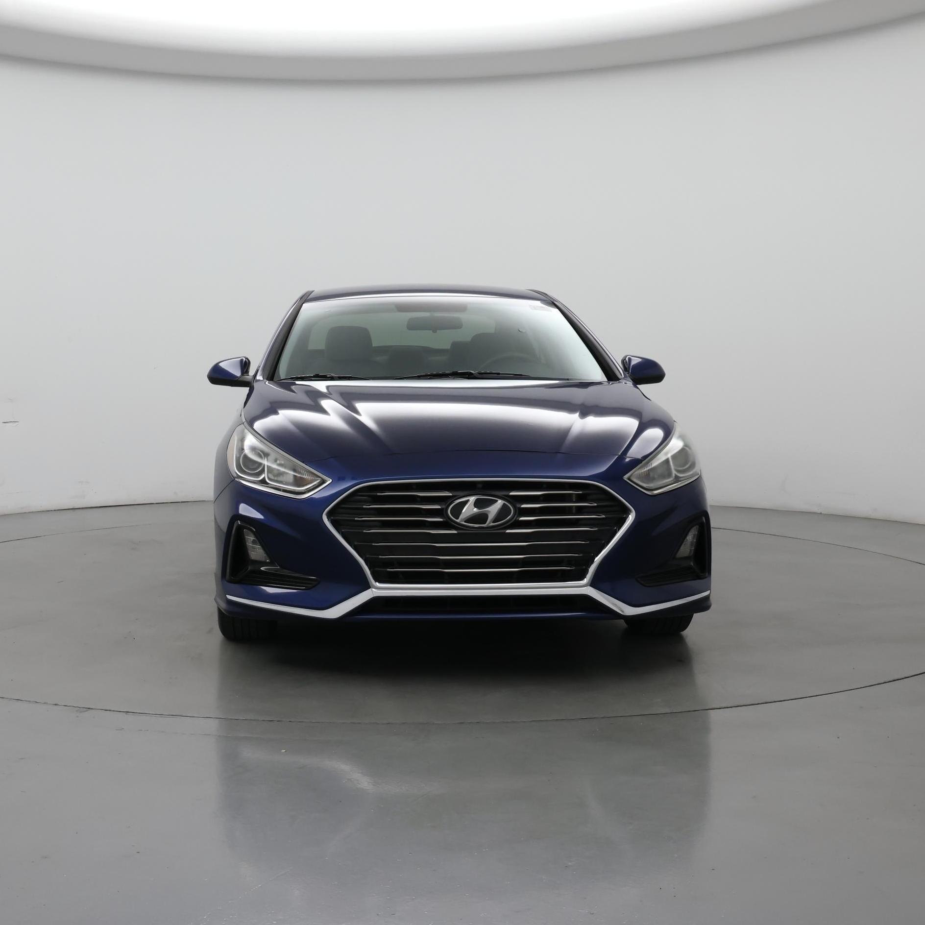 Thumbnail: 2019 Hyundai Sonata - 5
