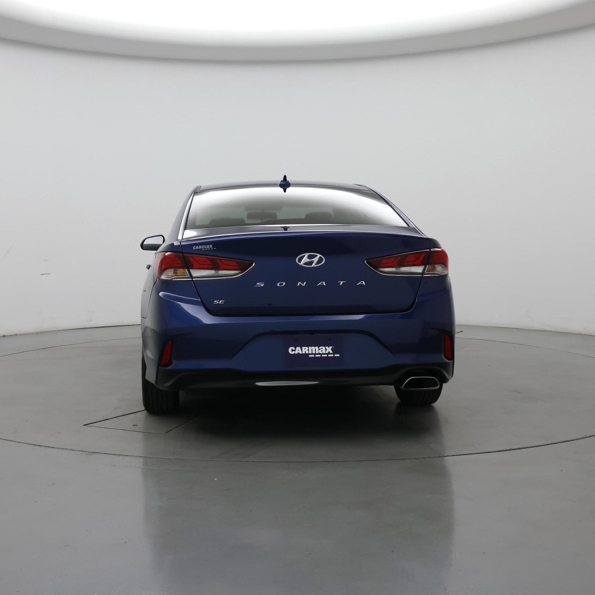 Thumbnail: 2019 Hyundai Sonata - 6