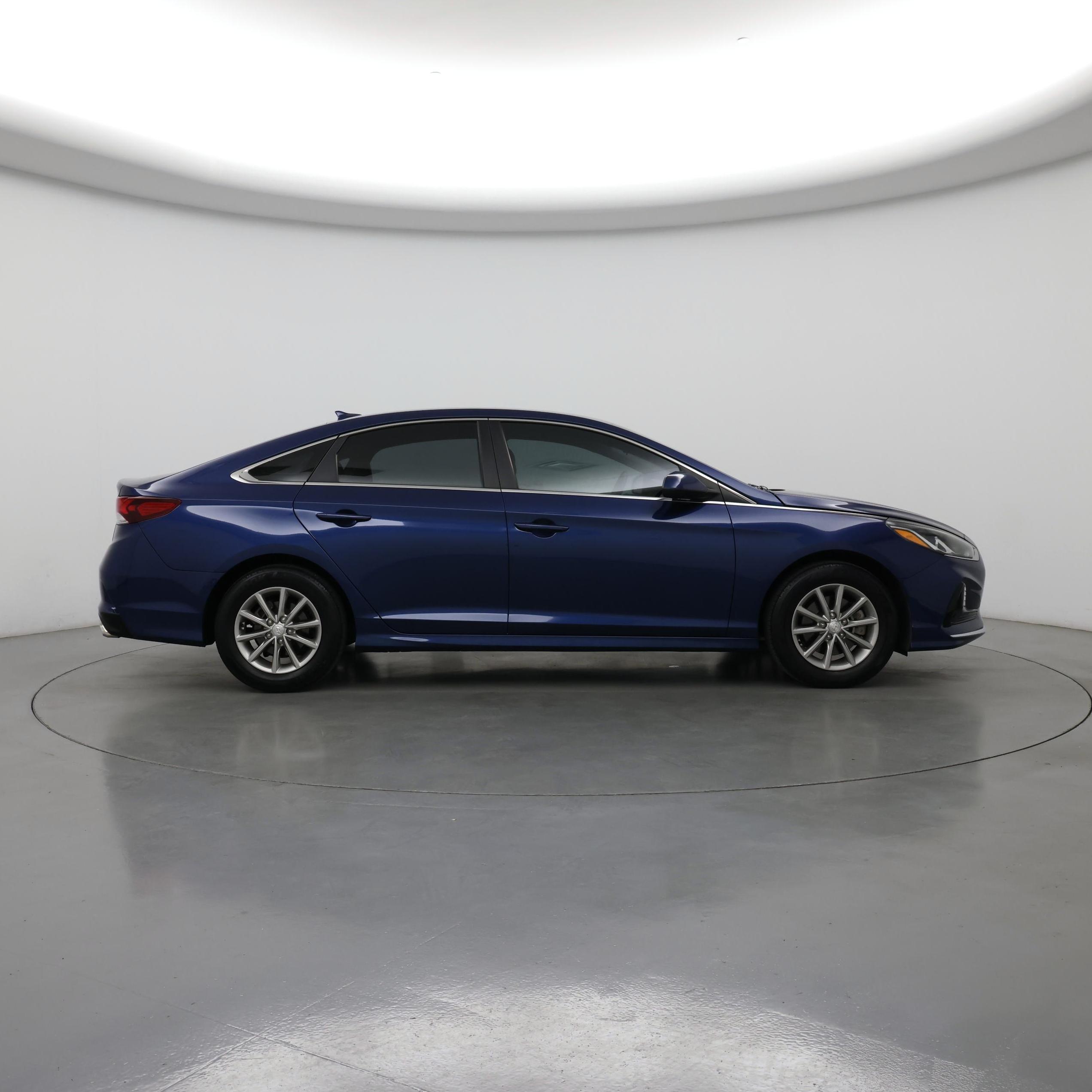 Thumbnail: 2019 Hyundai Sonata - 7