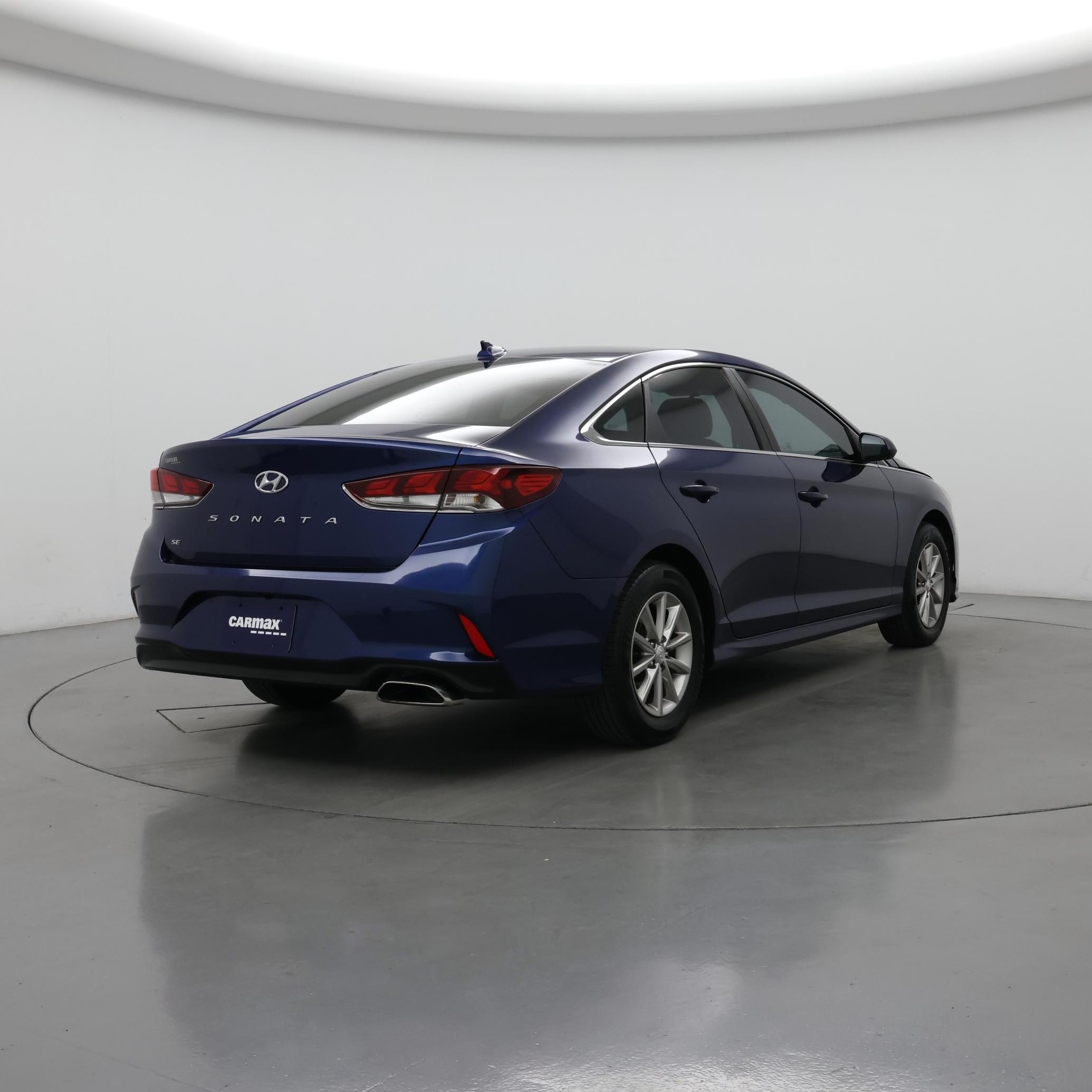 Thumbnail: 2019 Hyundai Sonata - 8