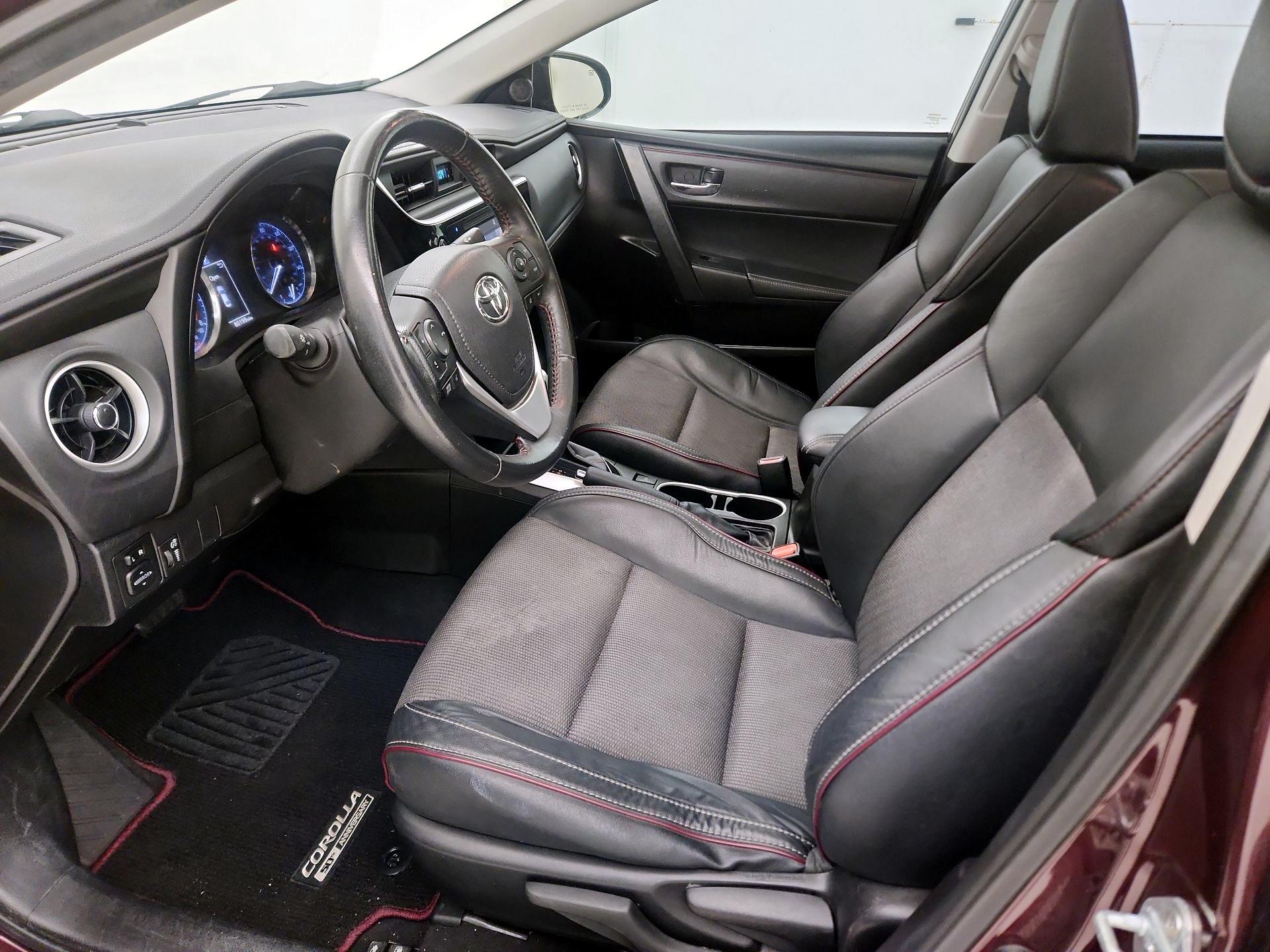 Thumbnail: 2017 Toyota Corolla - 11