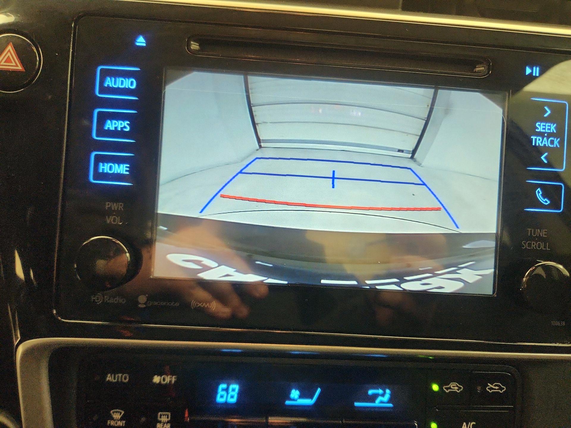 Thumbnail: 2017 Toyota Corolla - 14