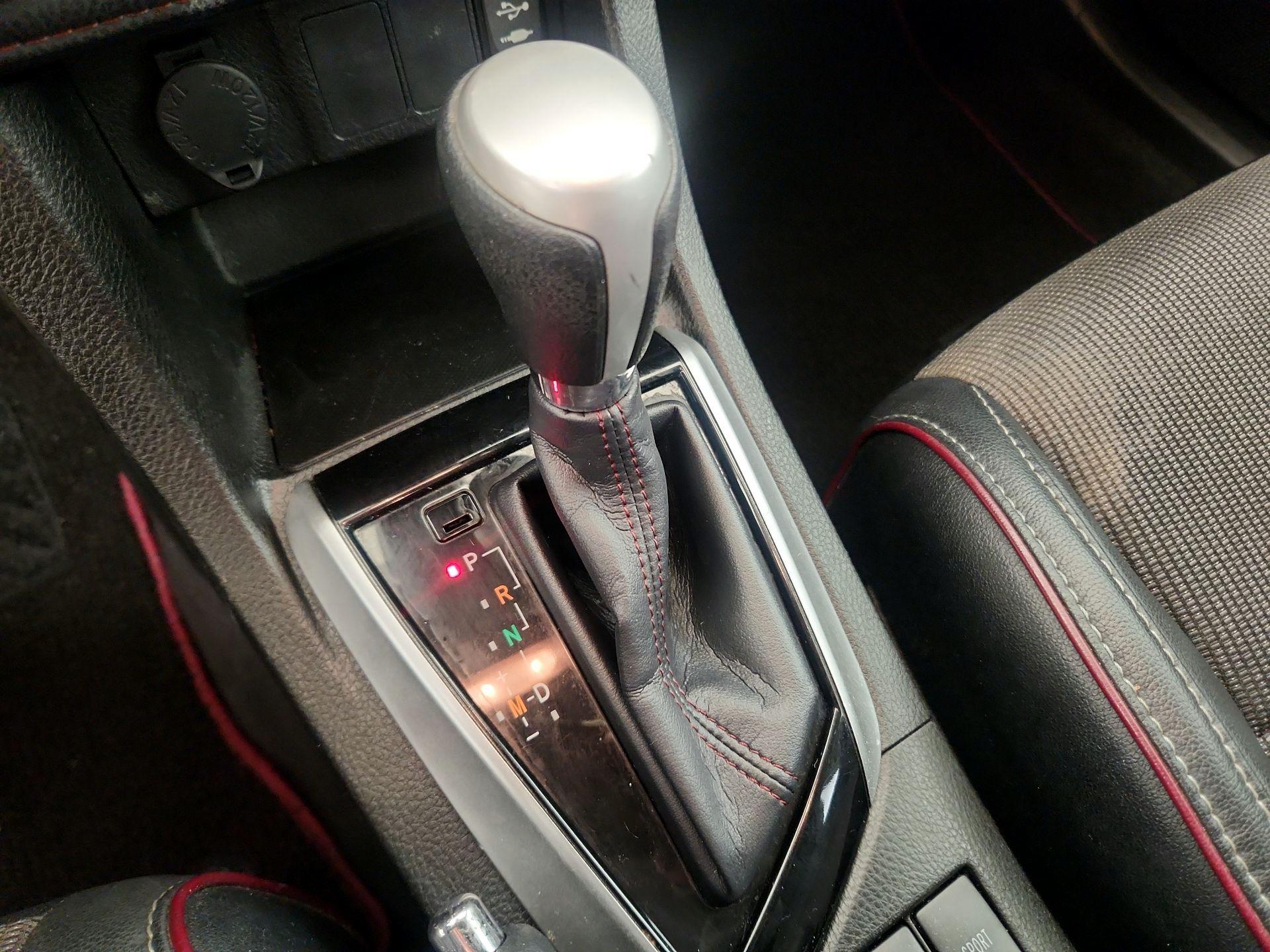 Thumbnail: 2017 Toyota Corolla - 17