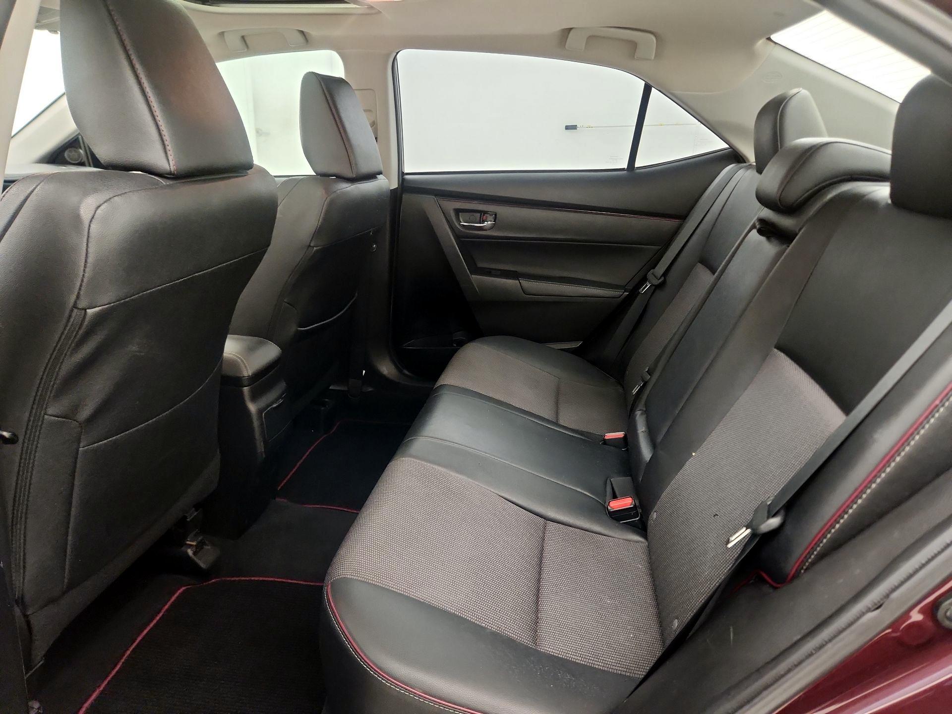 Thumbnail: 2017 Toyota Corolla - 20