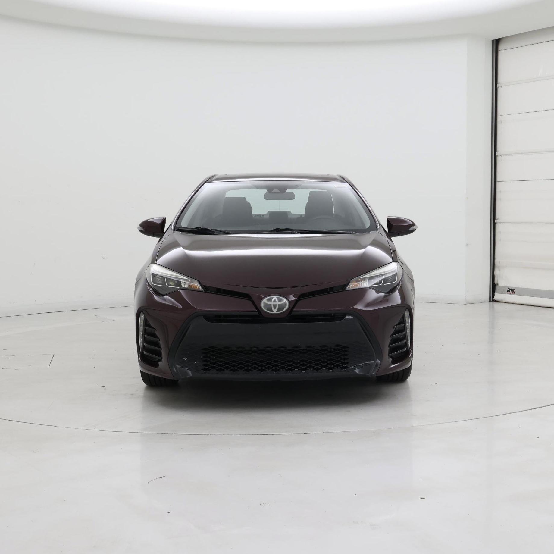 Thumbnail: 2017 Toyota Corolla - 5