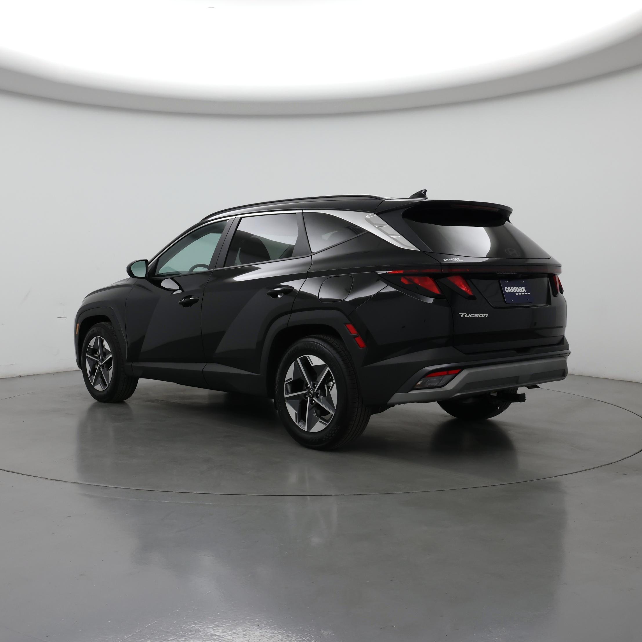 Thumbnail: 2025 Hyundai Tucson - 2
