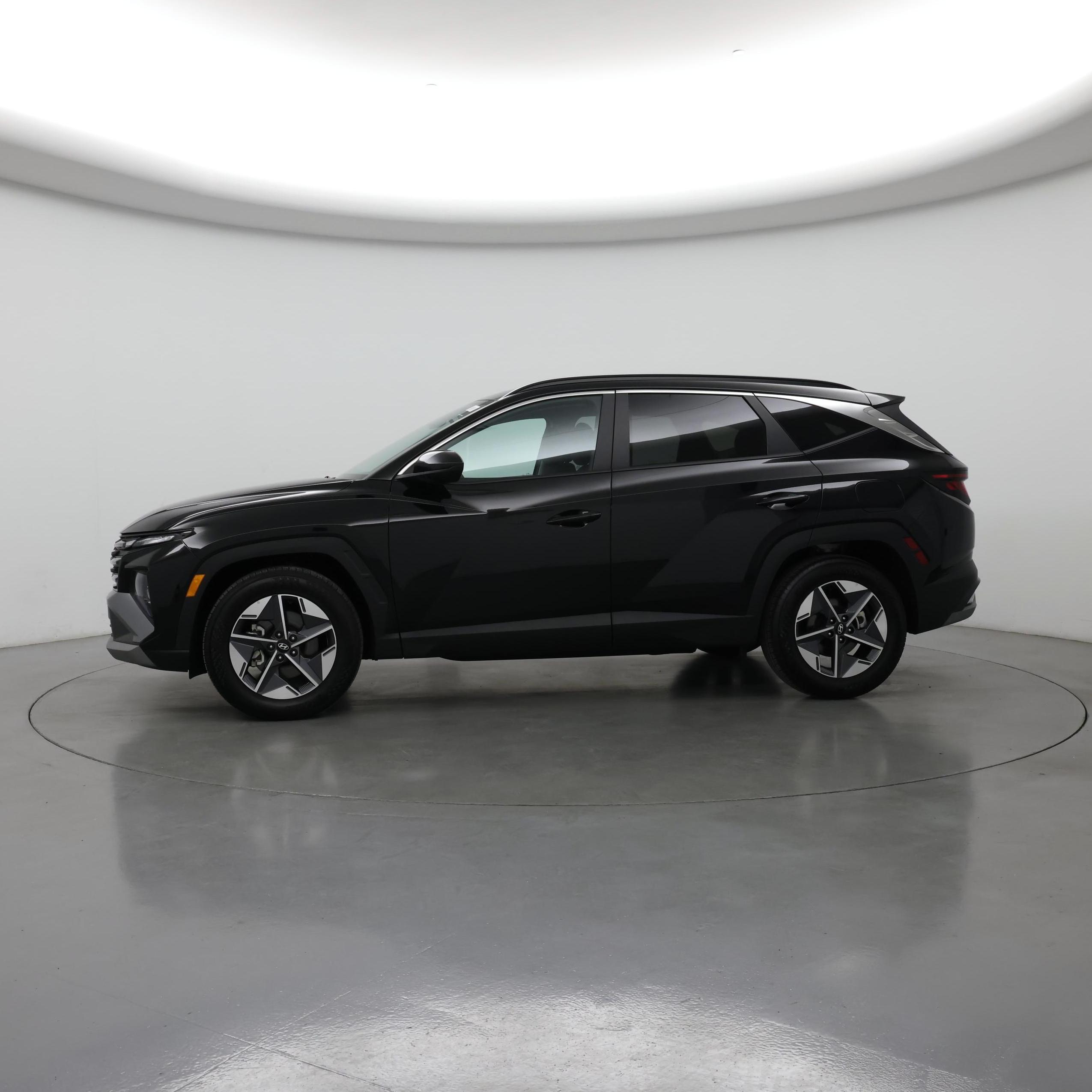 Thumbnail: 2025 Hyundai Tucson - 3