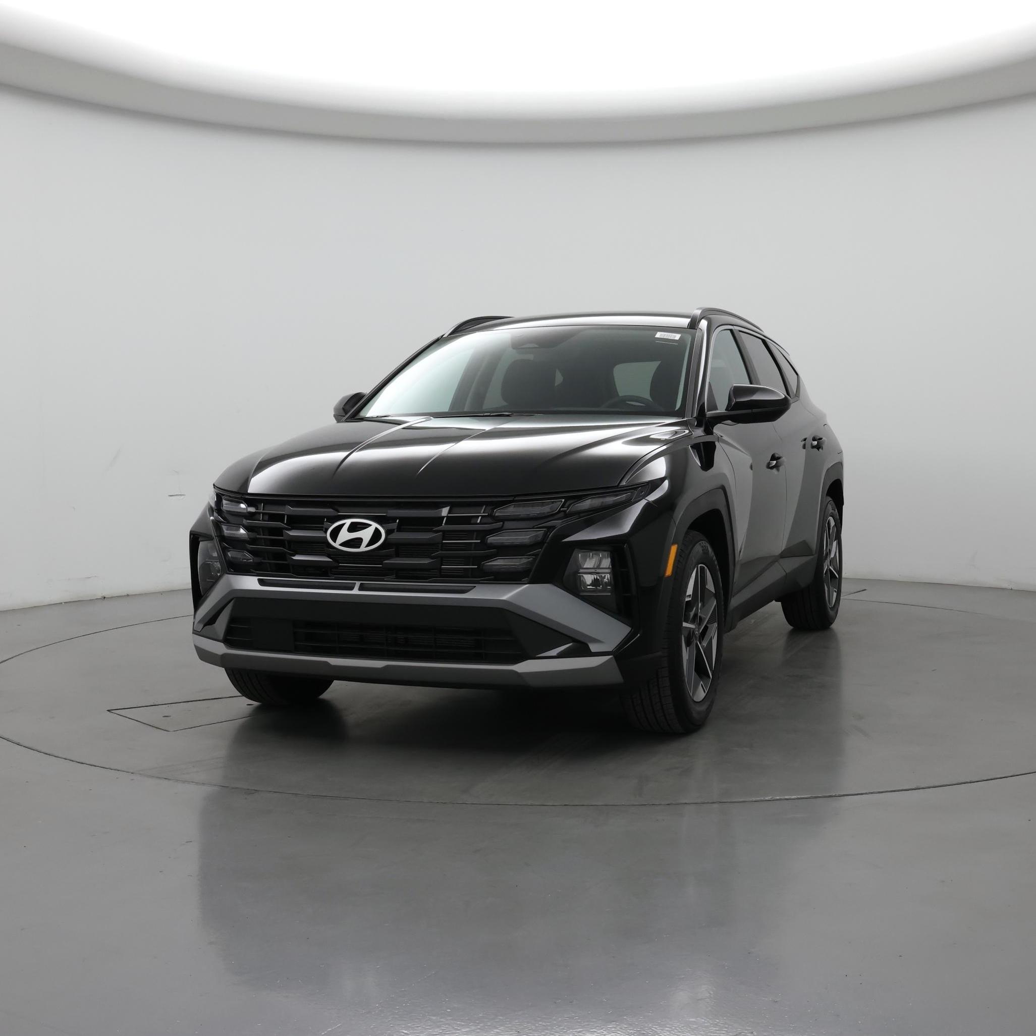 Thumbnail: 2025 Hyundai Tucson - 4