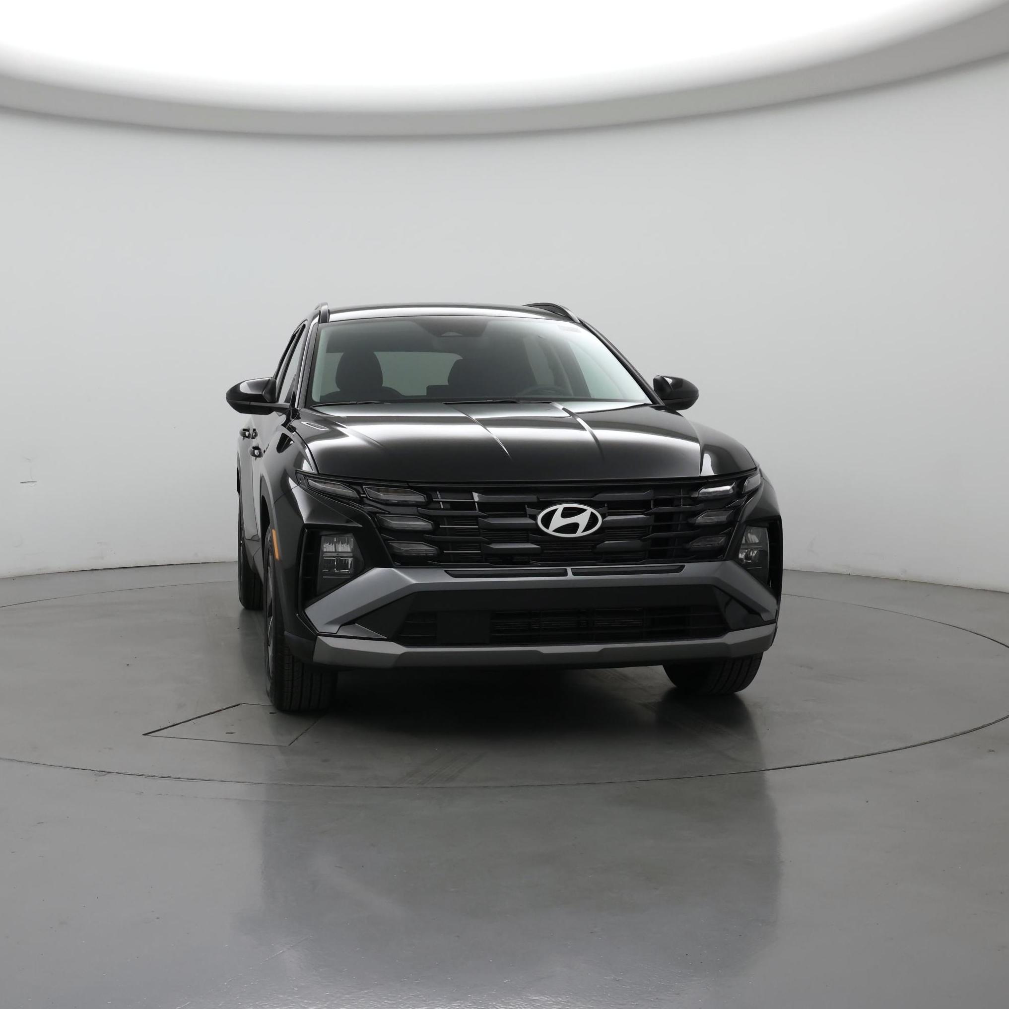 Thumbnail: 2025 Hyundai Tucson - 5