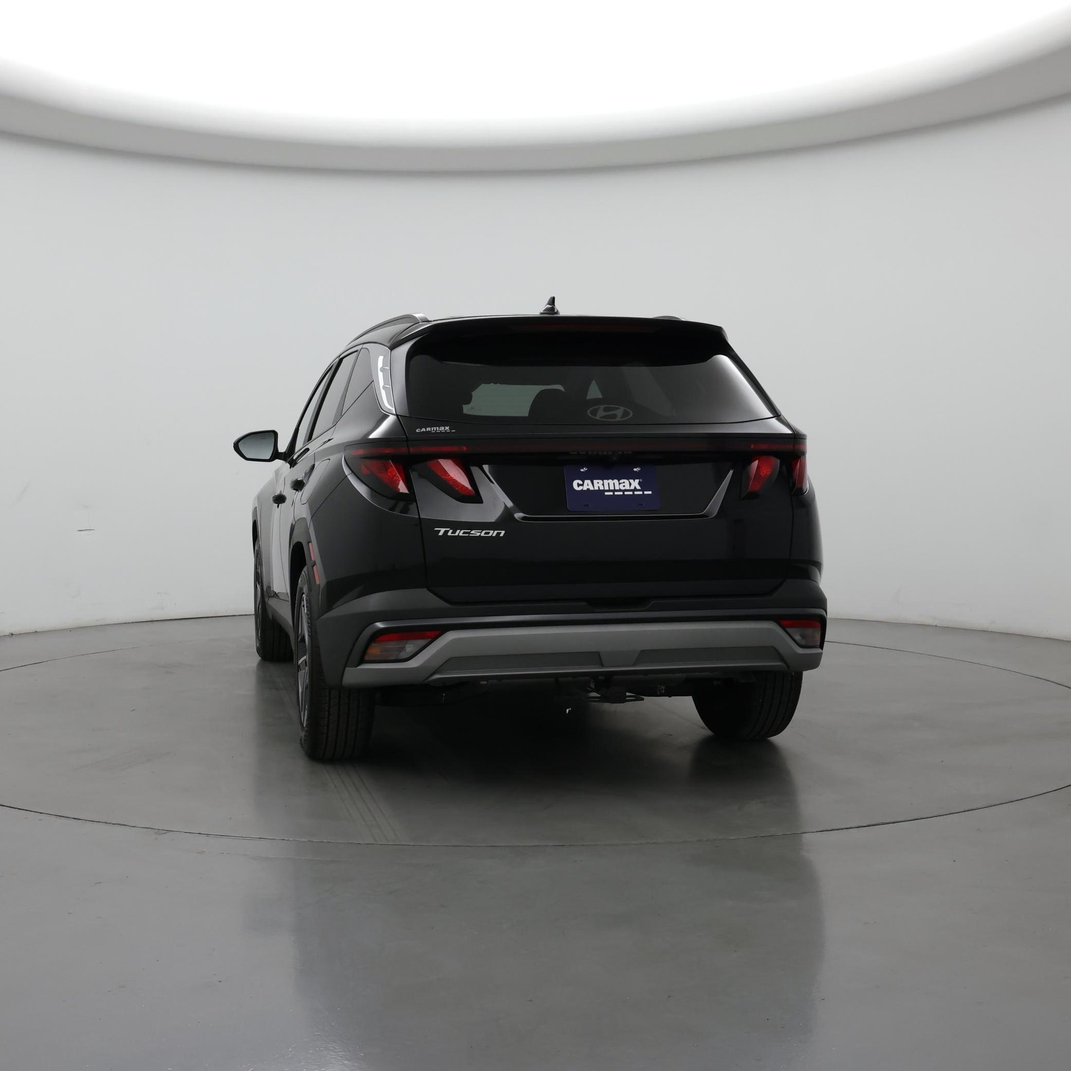 Thumbnail: 2025 Hyundai Tucson - 6