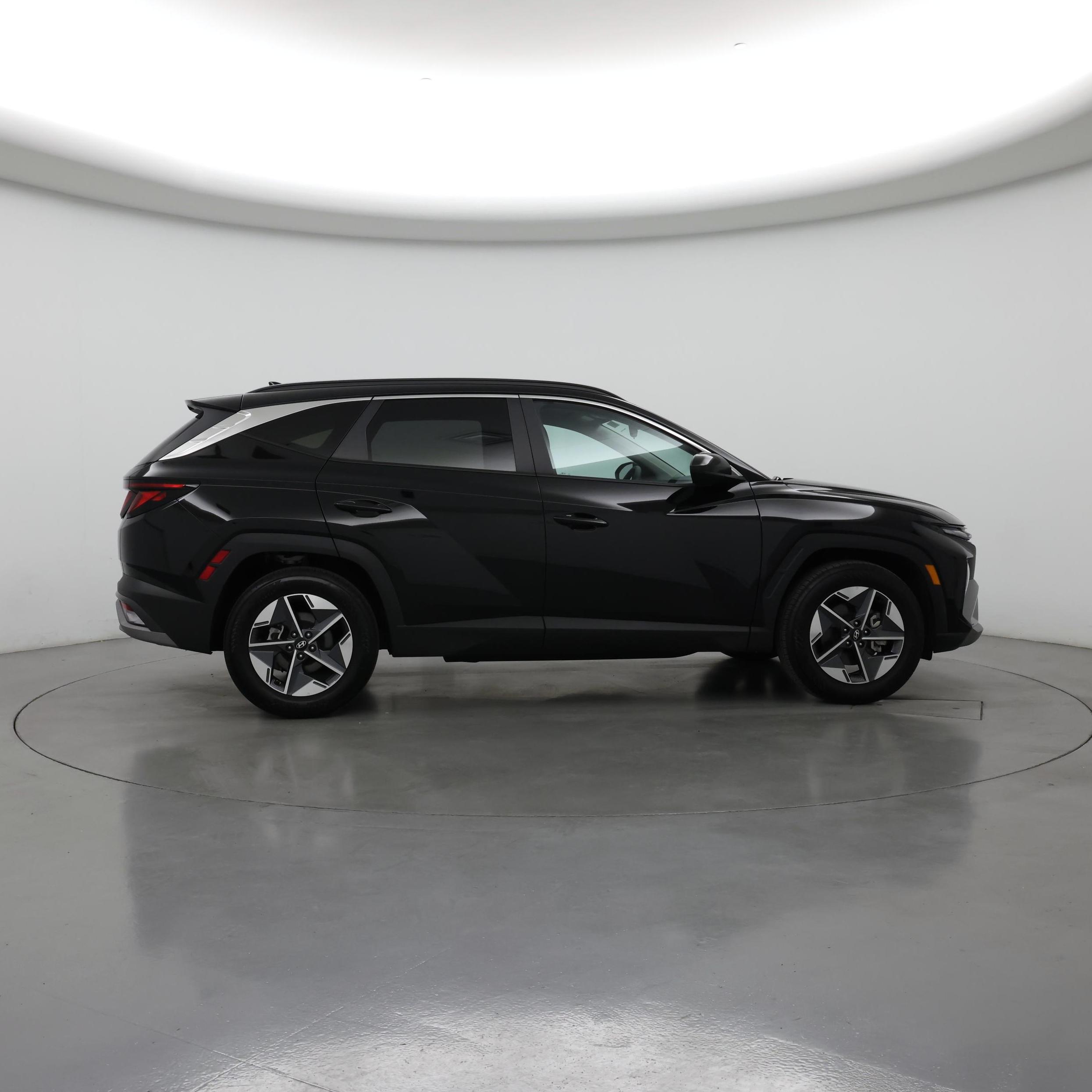 Thumbnail: 2025 Hyundai Tucson - 7