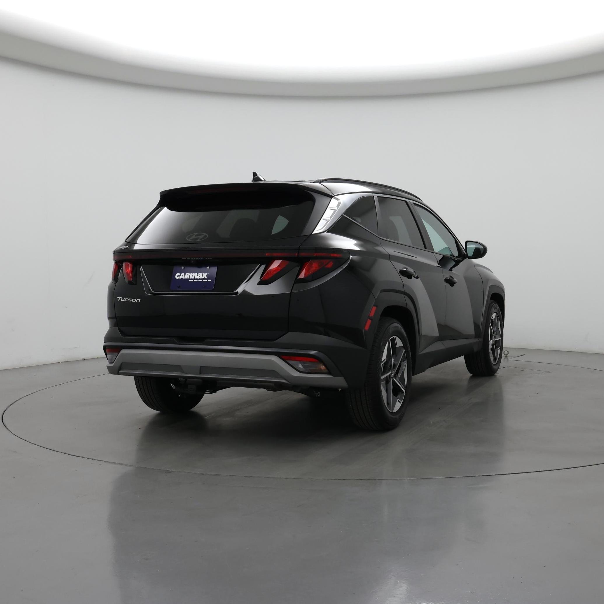 Thumbnail: 2025 Hyundai Tucson - 8