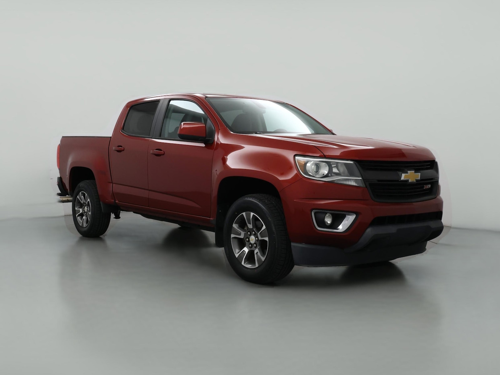 2015 Chevrolet Colorado Z71