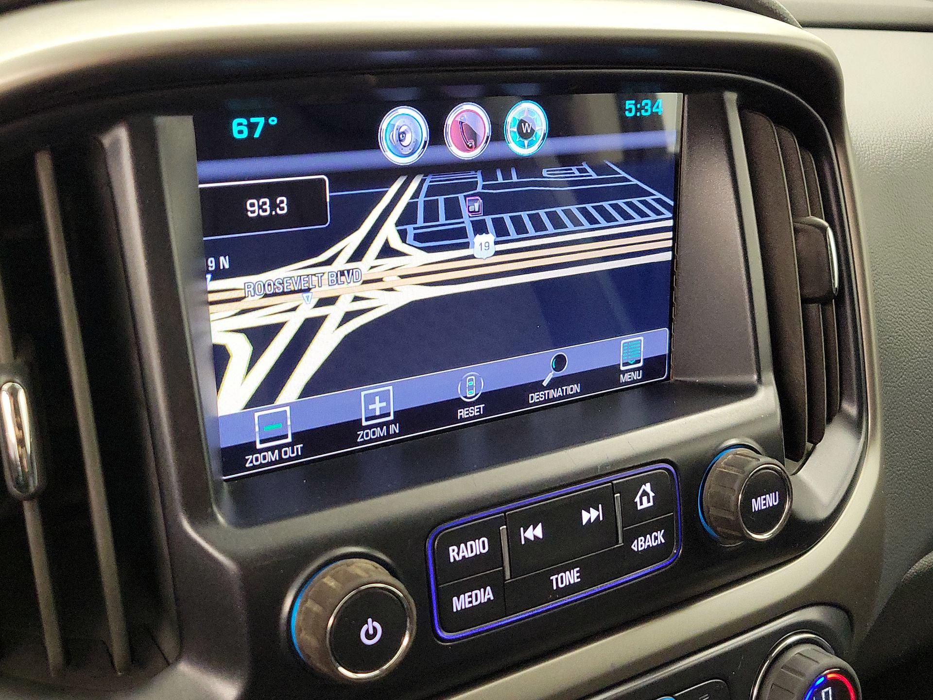 Thumbnail: 2015 Chevrolet Colorado - 14