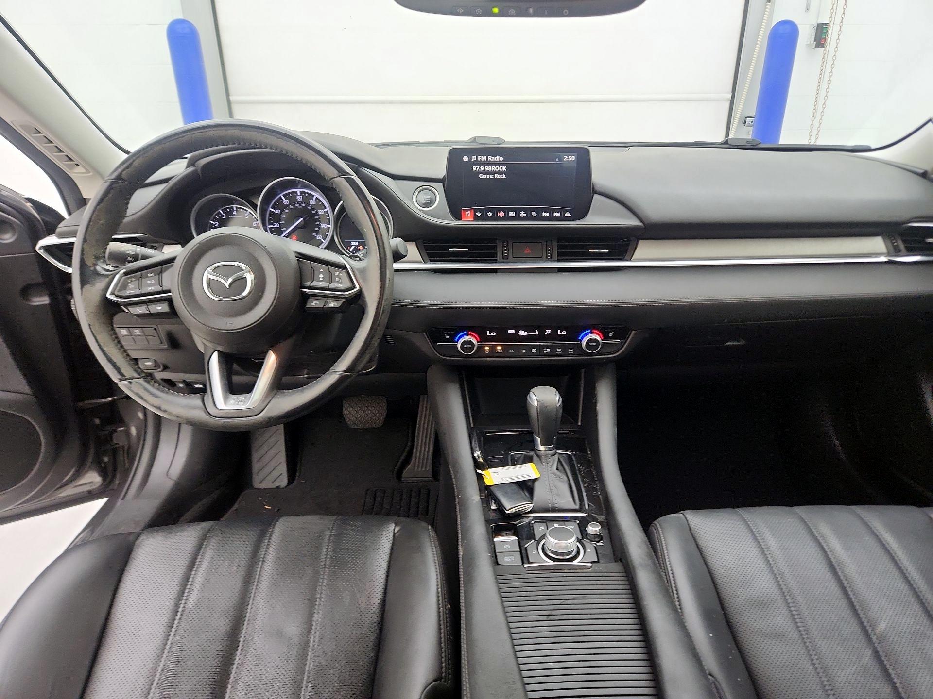 Thumbnail: 2020 Mazda Mazda6 - 9