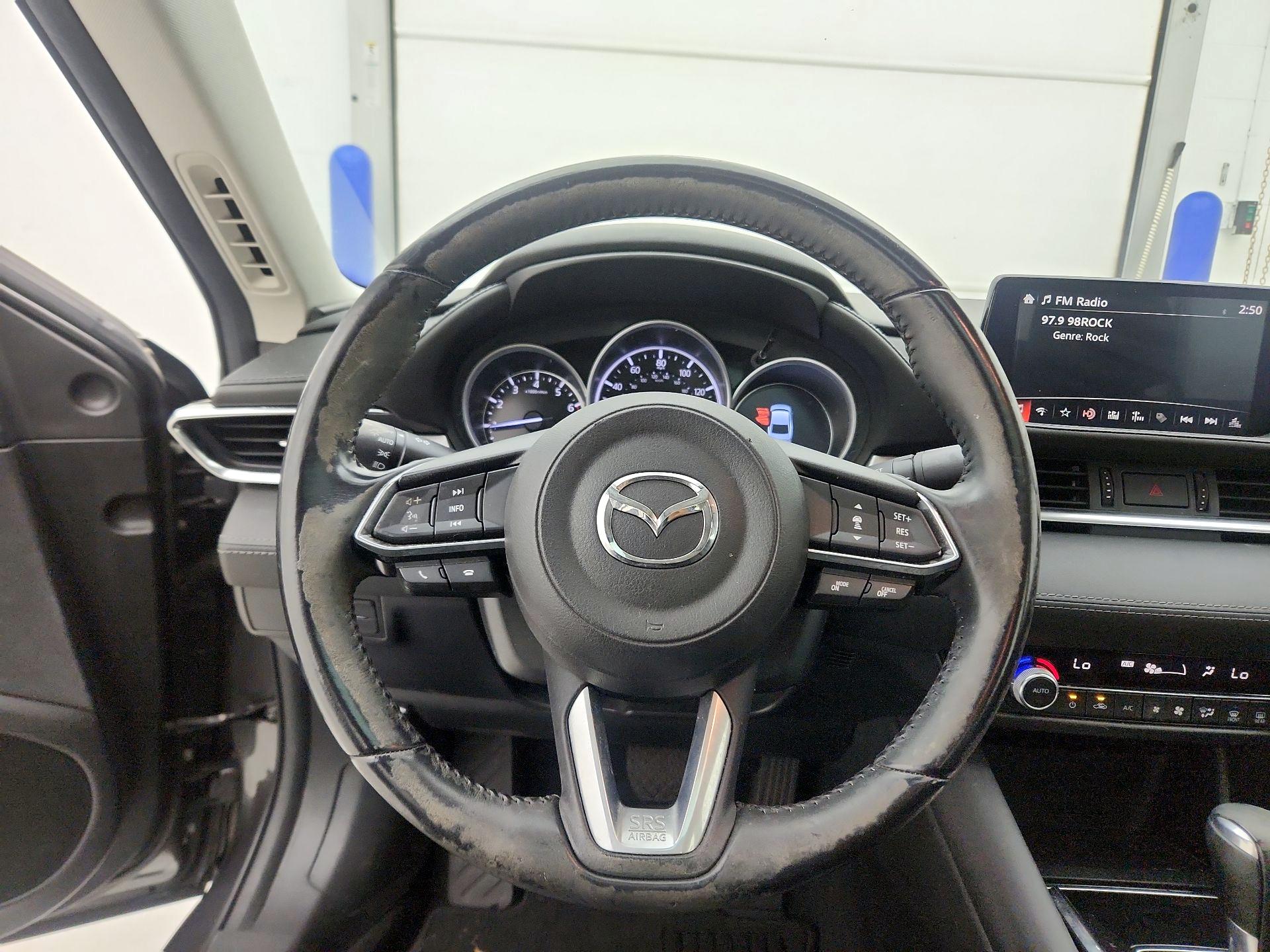 Thumbnail: 2020 Mazda Mazda6 - 10