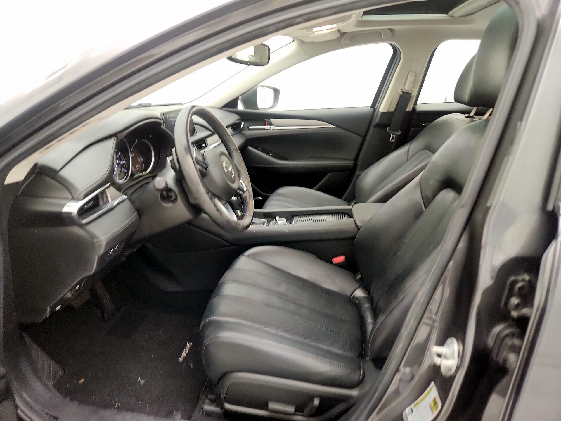 Thumbnail: 2020 Mazda Mazda6 - 11