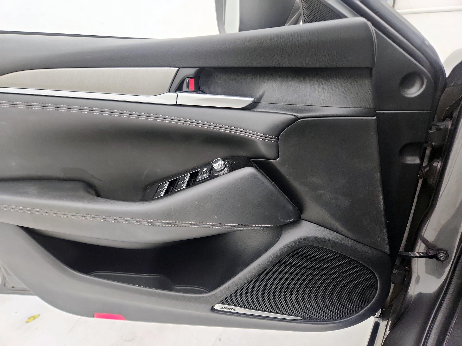 Thumbnail: 2020 Mazda Mazda6 - 12